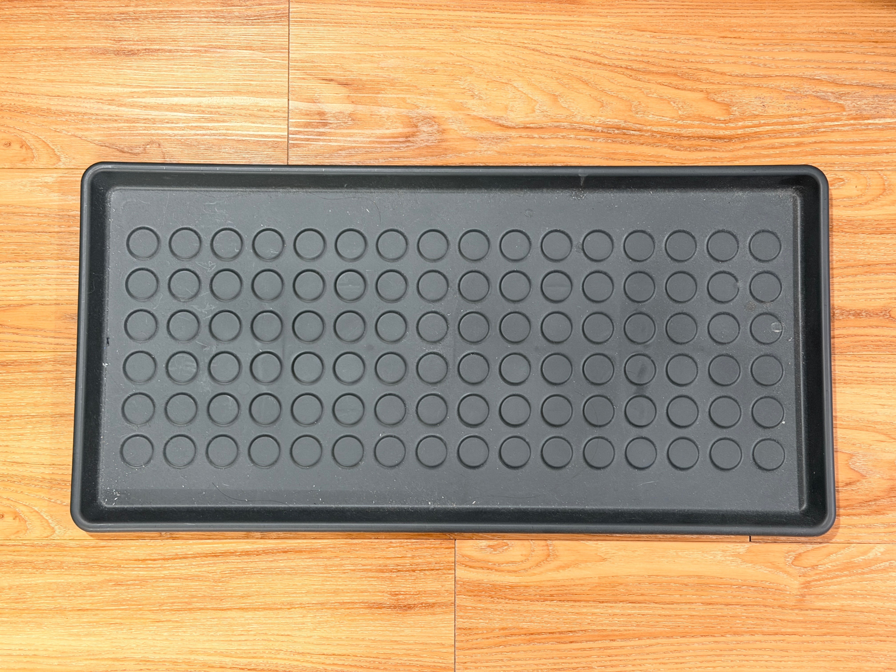Shoe tray and organizer - photo 2