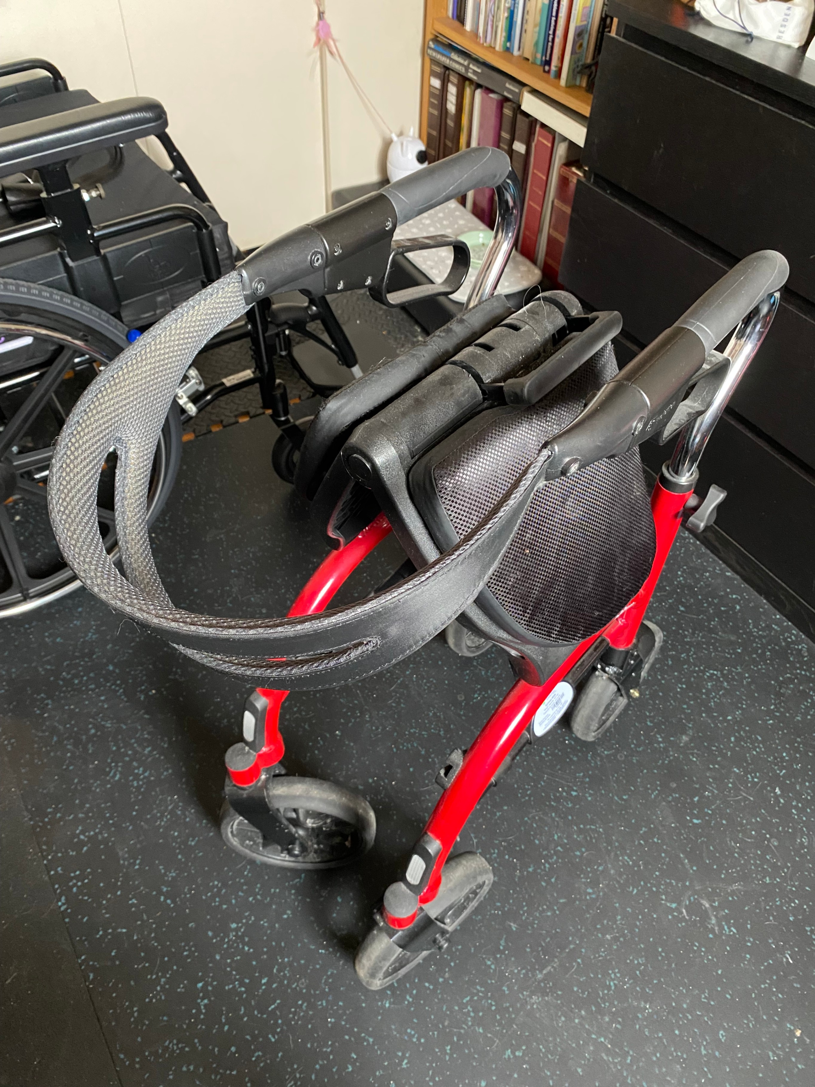 Evolution Xpresso Wide Walker - photo 4