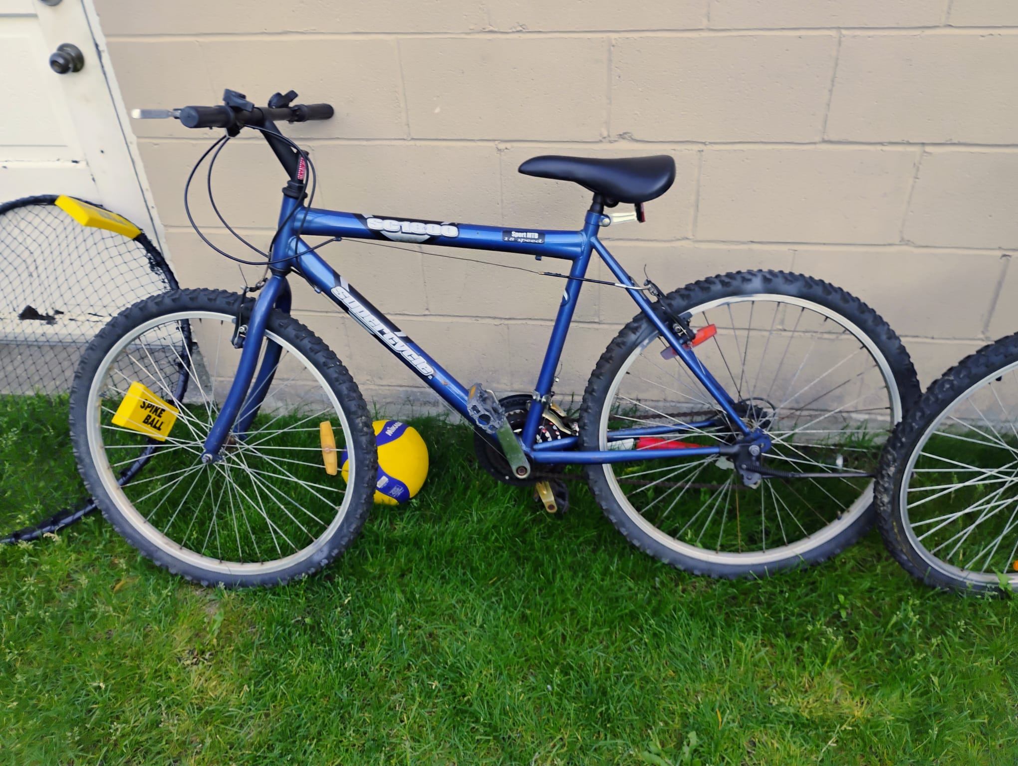 Mountain, Riding and BMX Bikes Available Prices Below - photo 5