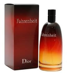 Dior Fahrenheit Eau de Toilette for Men