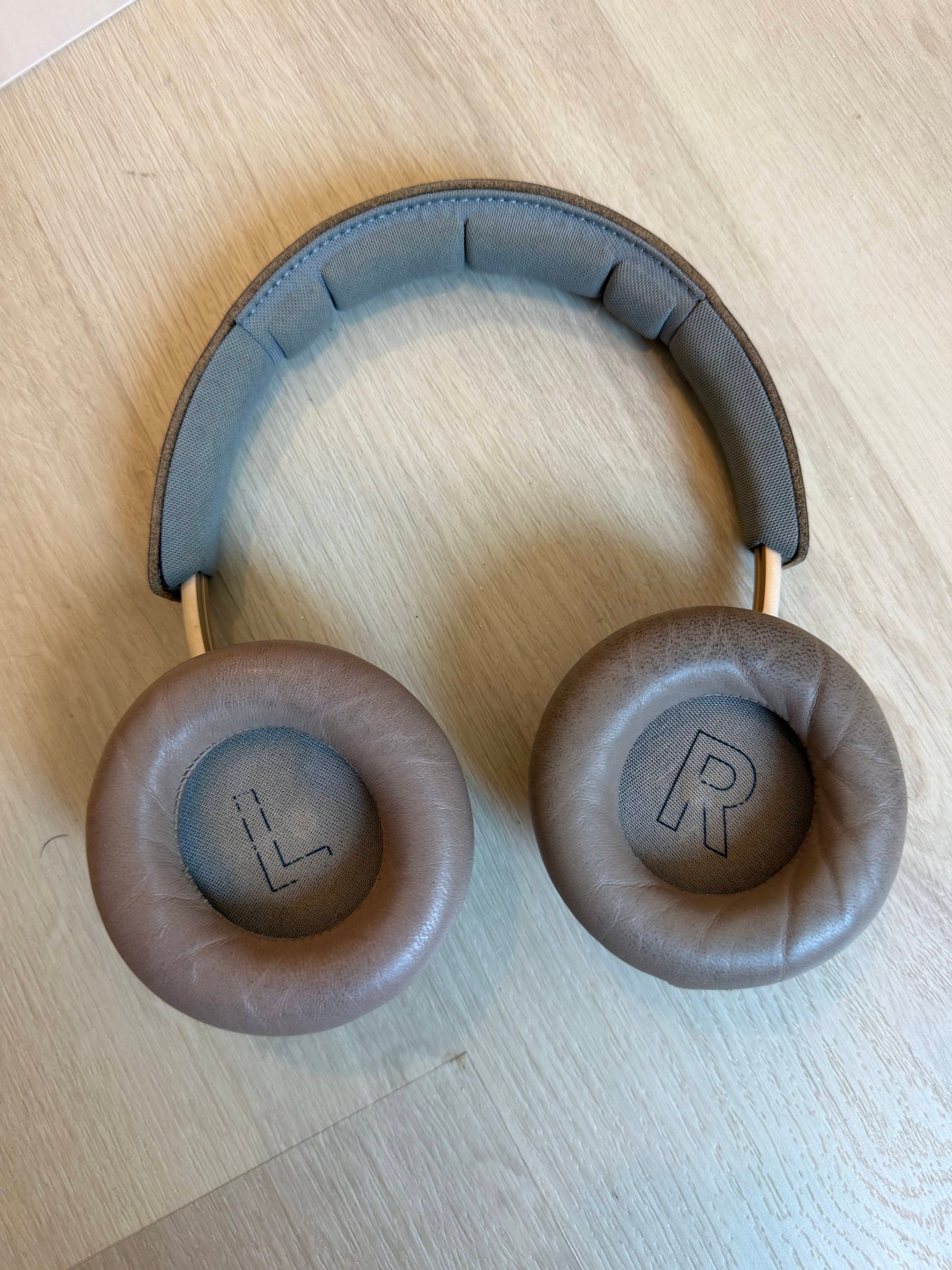 B&O Beoplay H9 3rd Gen Wireless Noise-Cancelling Headphones - photo 3