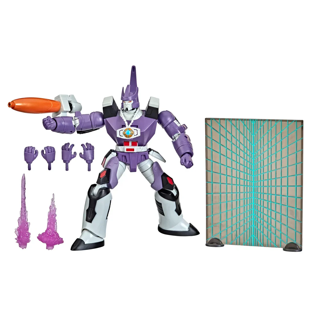 Transformers Galvatron Action Figure - photo 2