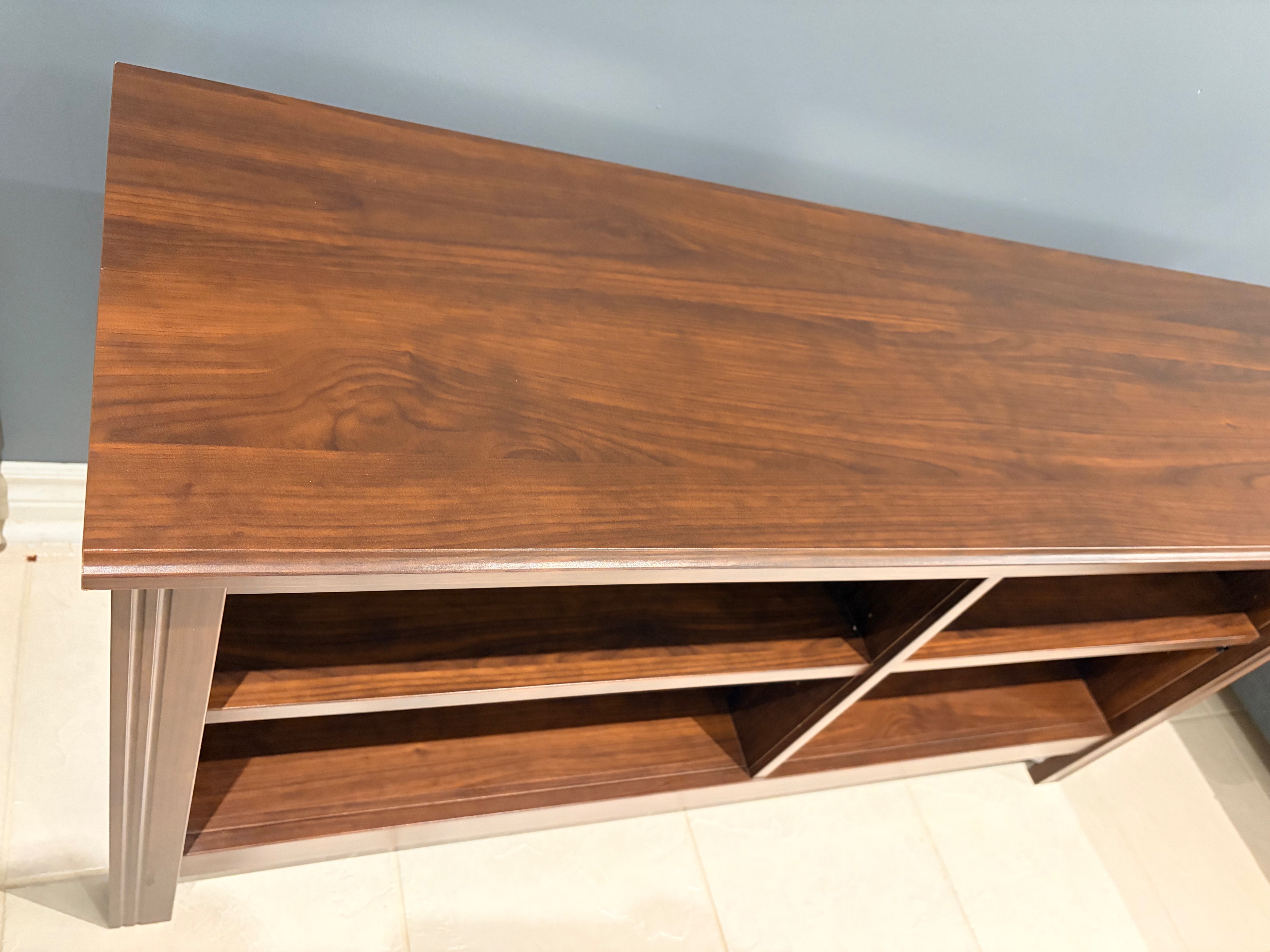 Ikea TV Stand - photo 2