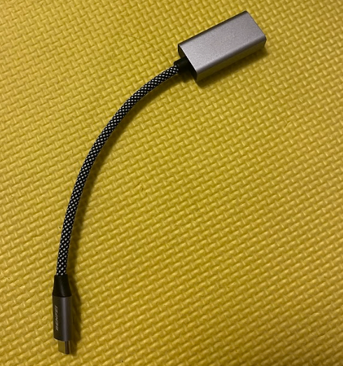 BENFEI USB-C to HDMI Adapter