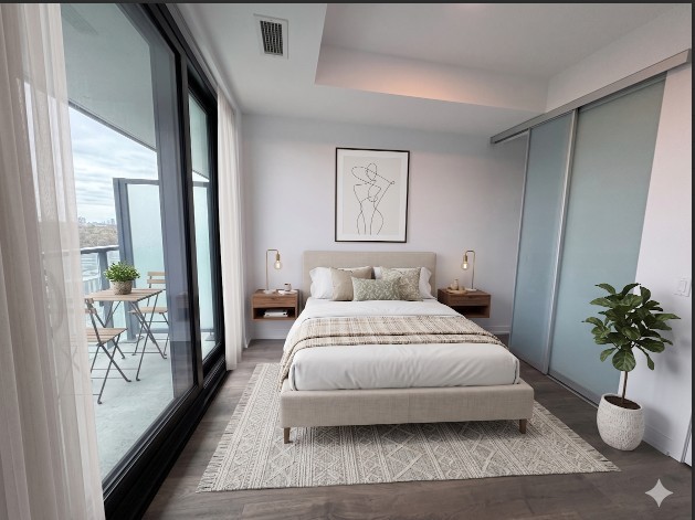 For Lease - Leaslie & Sheppard - photo 5