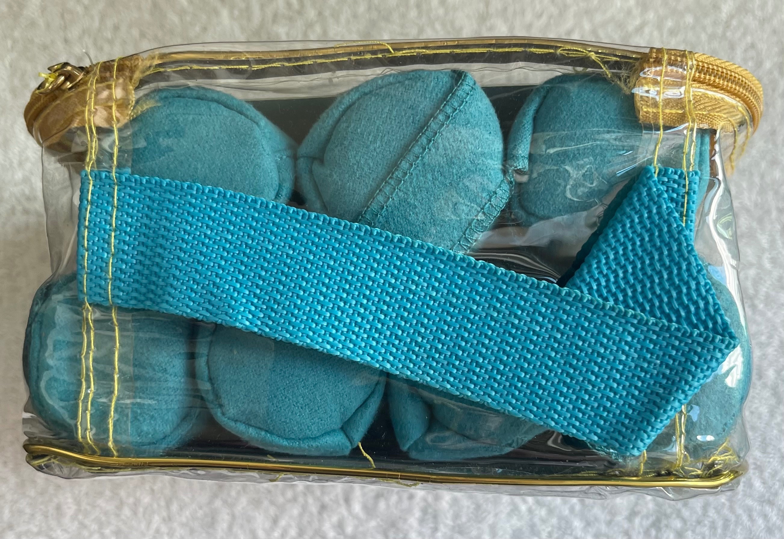 The Sleep Styler Large Nighttime Hair Rollers – New 8-Pack - photo 4