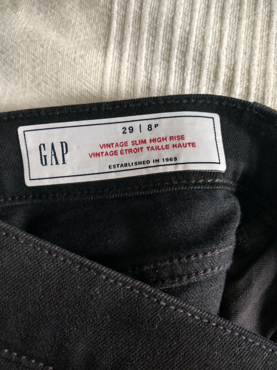 GAP Jeans - New - photo 3