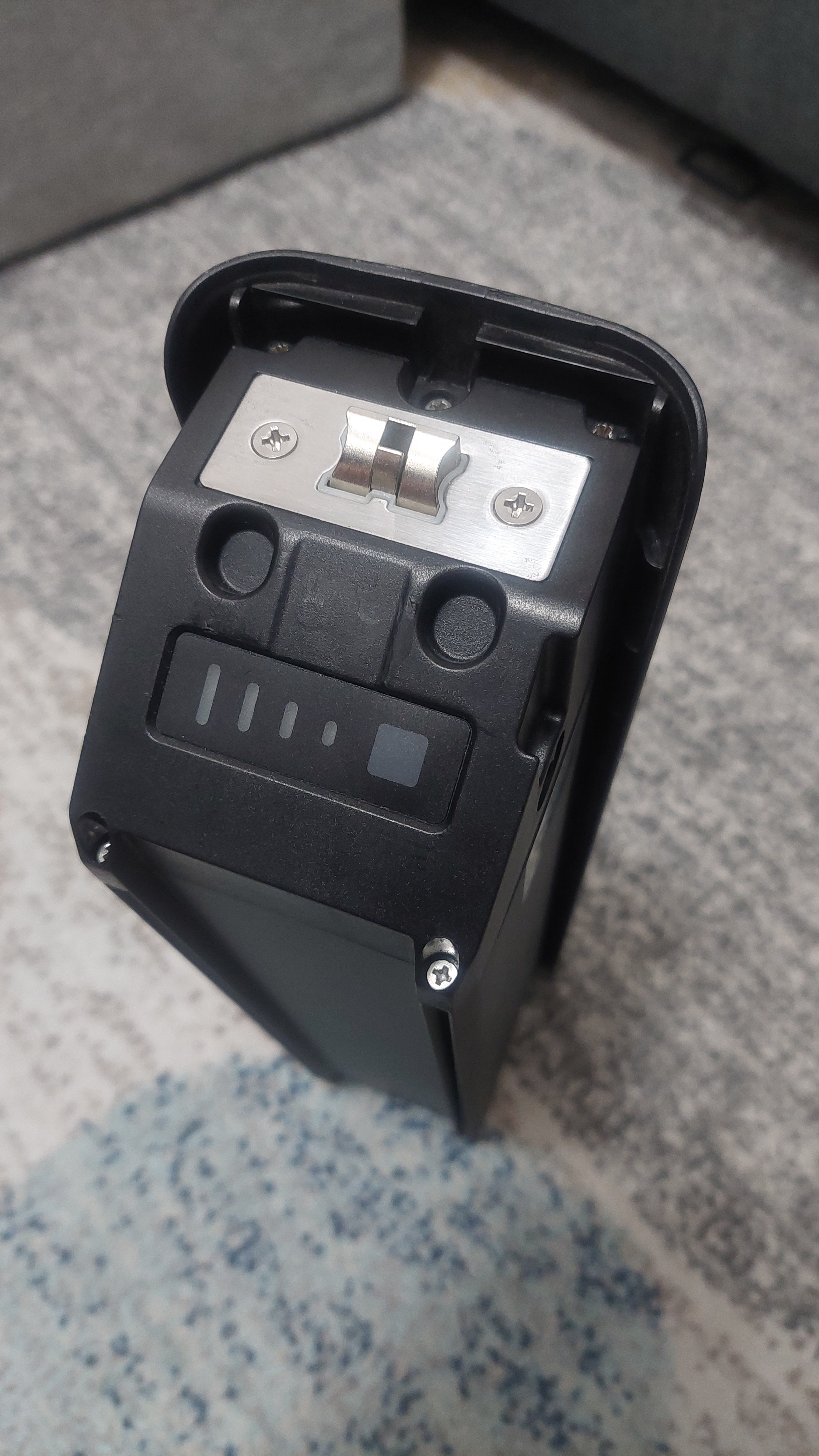 HIMO Travel C26 Battery 48v10ah - photo 3