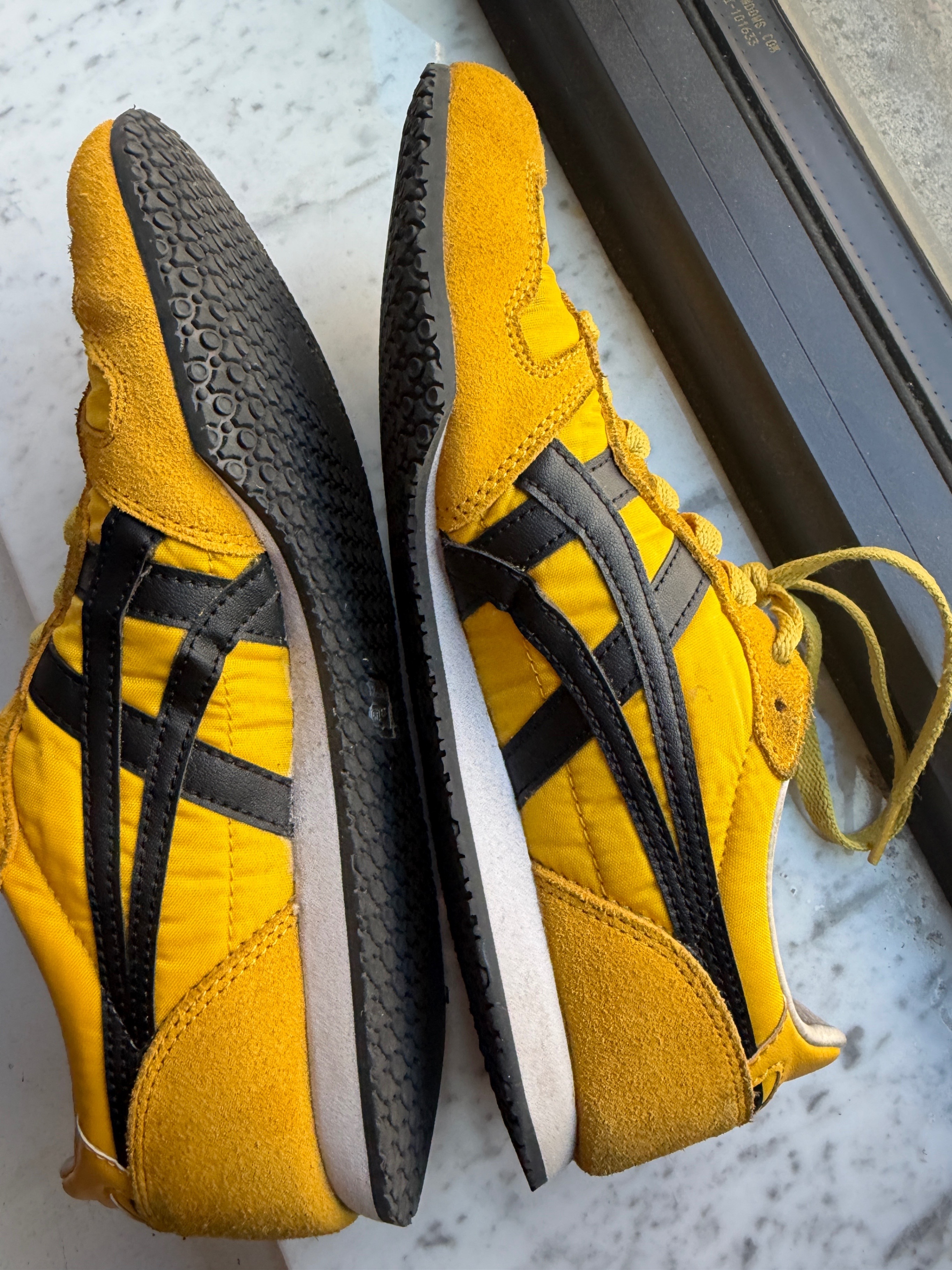 Onitsuka Tiger size 25 - photo 5