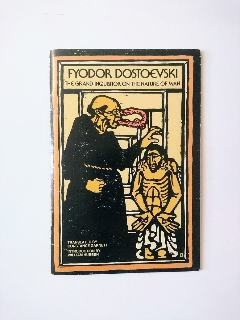 Fyodor Dostoyevski books! ⚽️ - photo 2