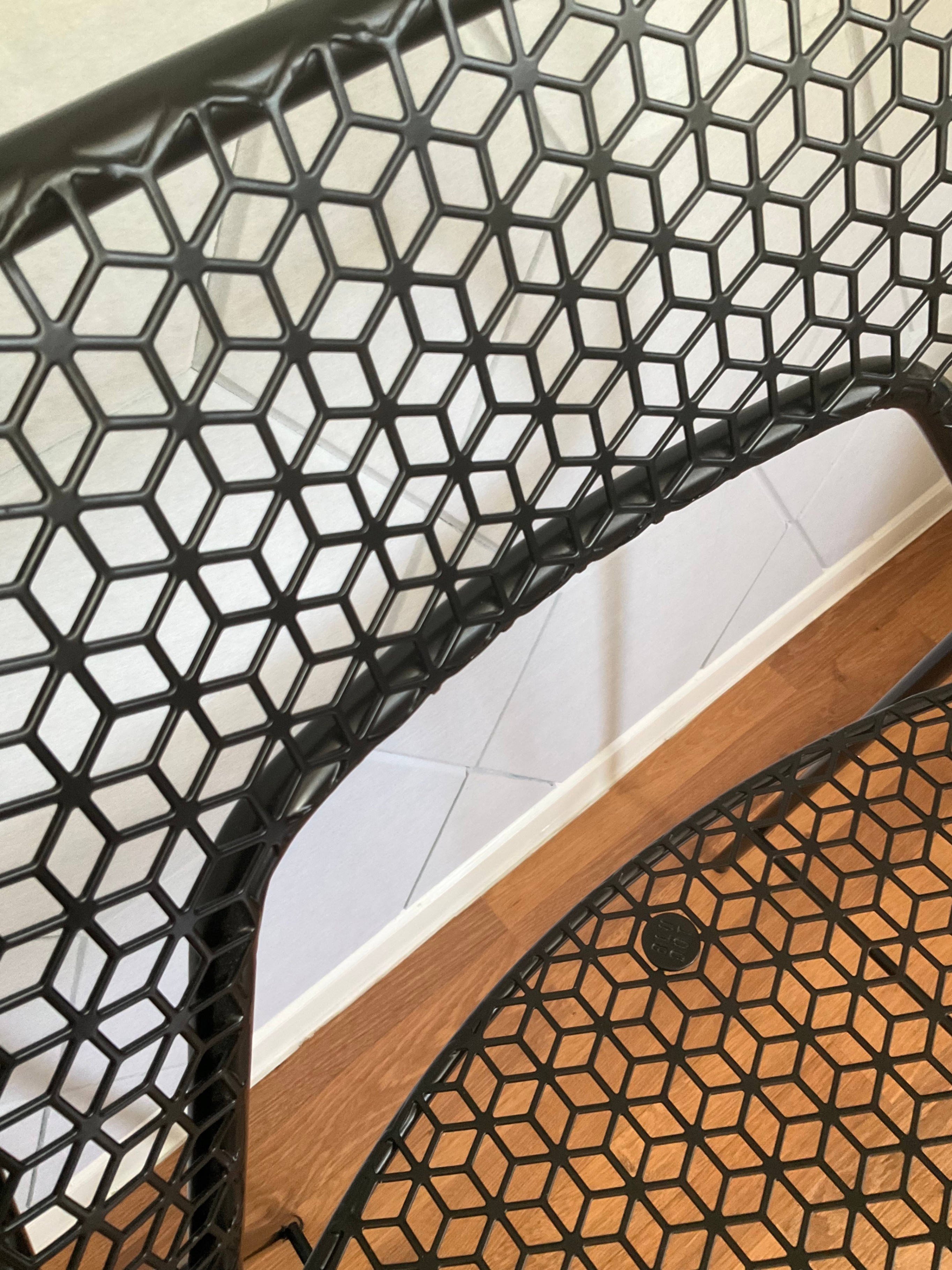 Blu Dot - Hot Mesh Stool - photo 3