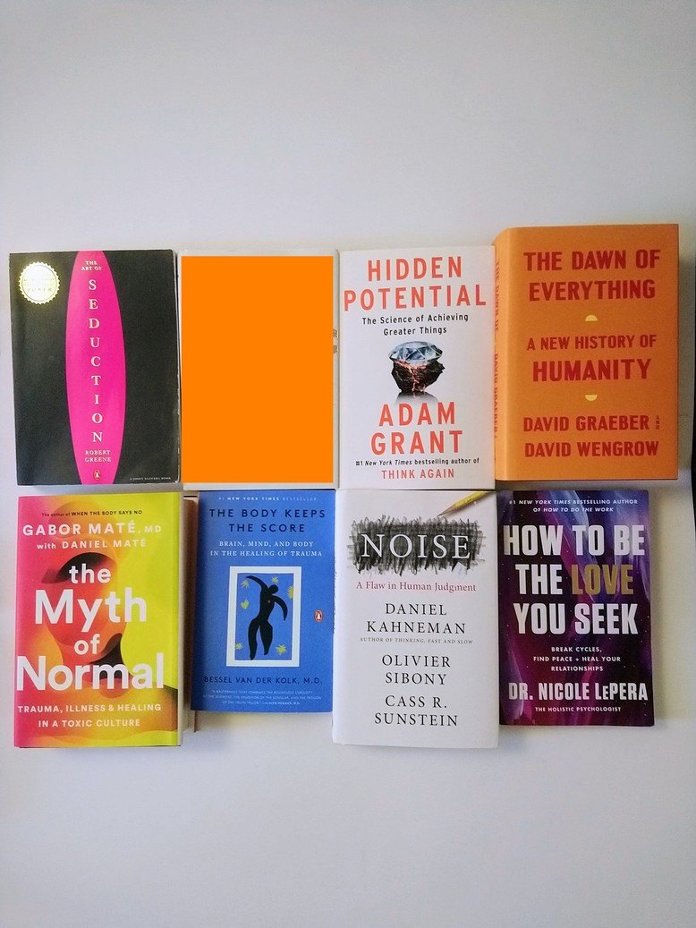 Mega-Popular Bestsellers!