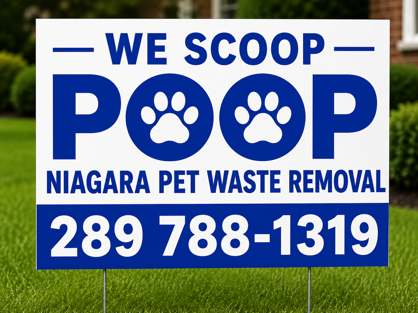 Attention Niagara Dog Owners