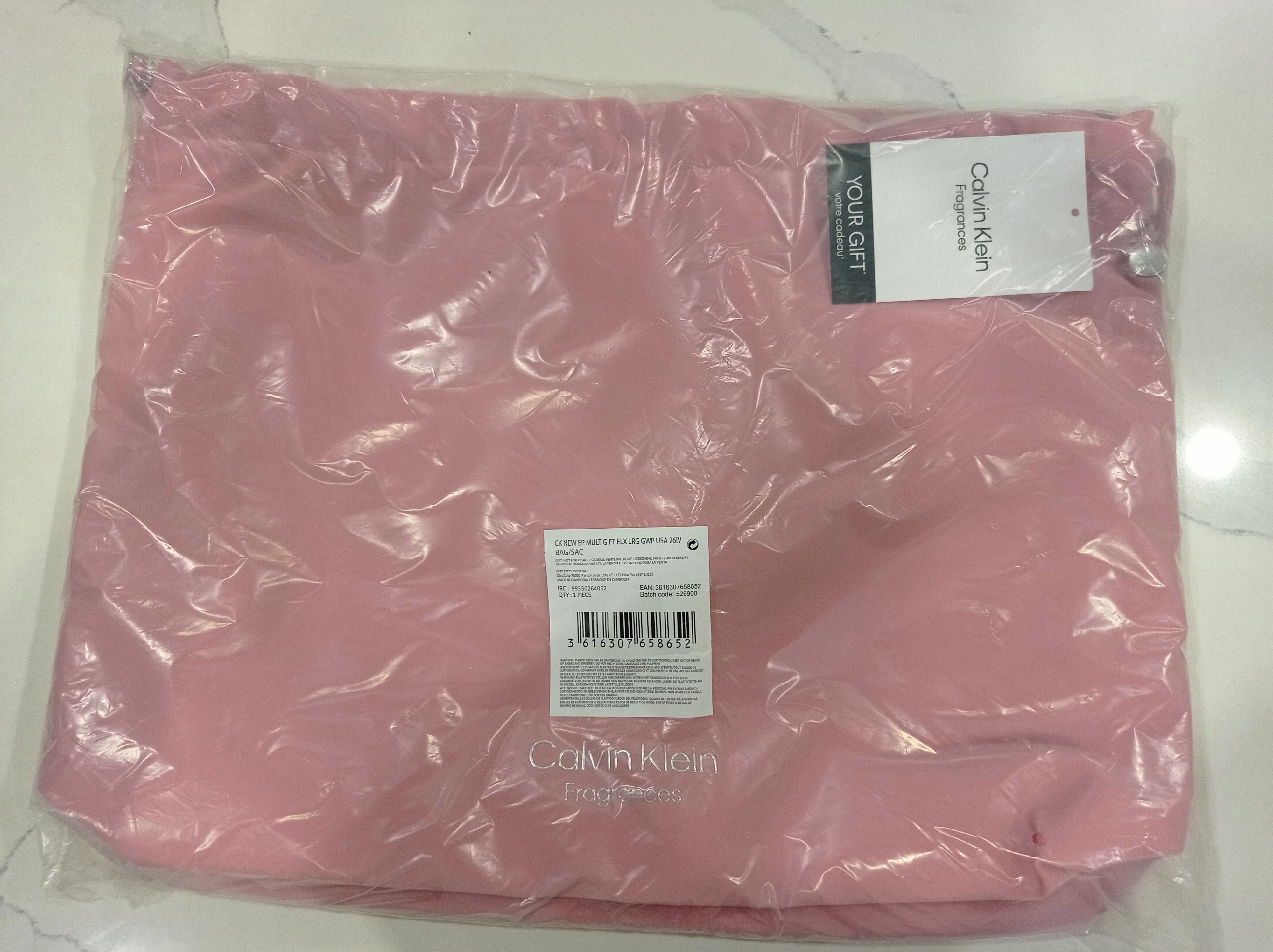 Brand New with Tag Calvin Klein Medium Bag - photo 4