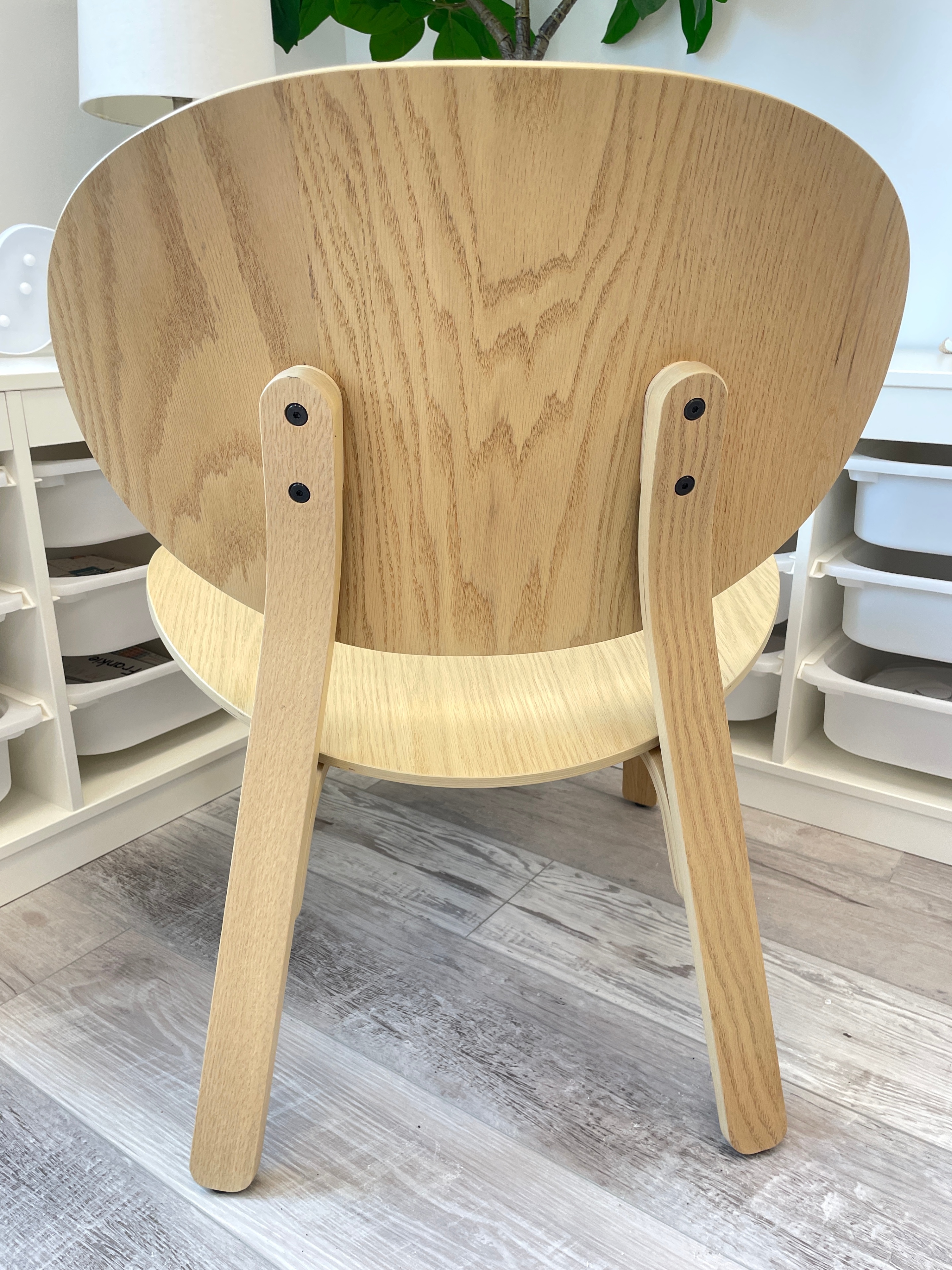 IKEA Froset Chair - photo 2