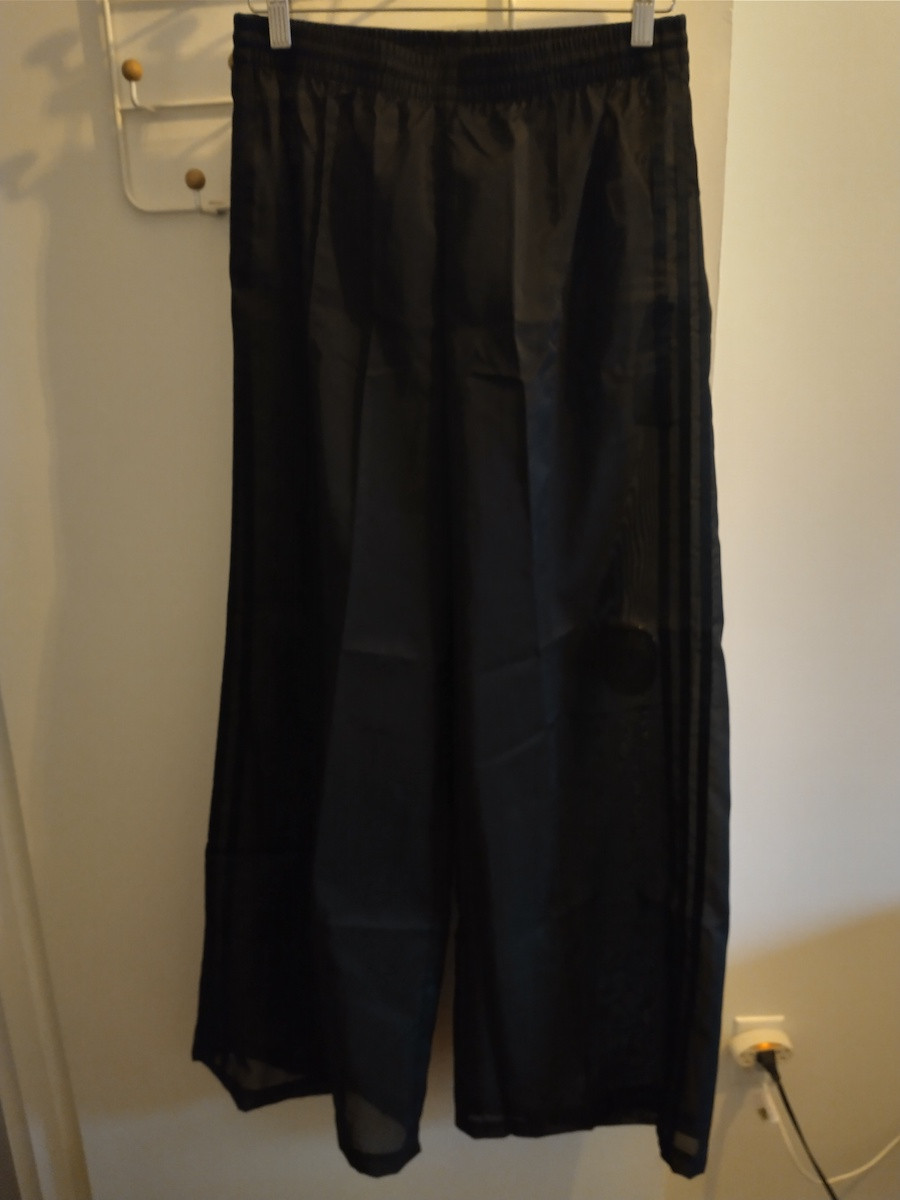 adidas Sheer Track Pants - New - photo 4