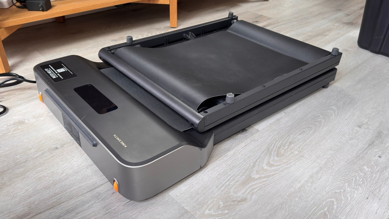 WalkingPad Foldable Under-Desk Treadmill - photo 3