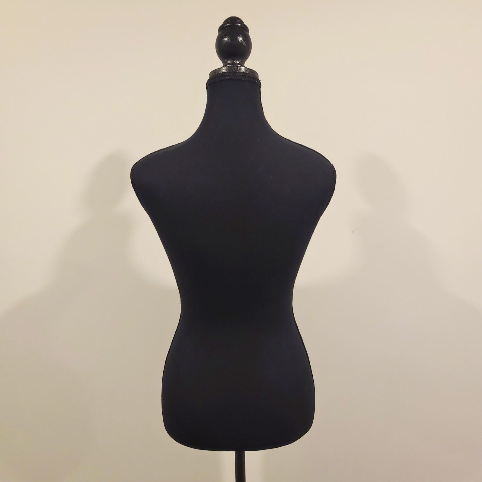 Dress Mannequin - Adjustable Pinnable Mannequin - Like New! 👗 - photo 4
