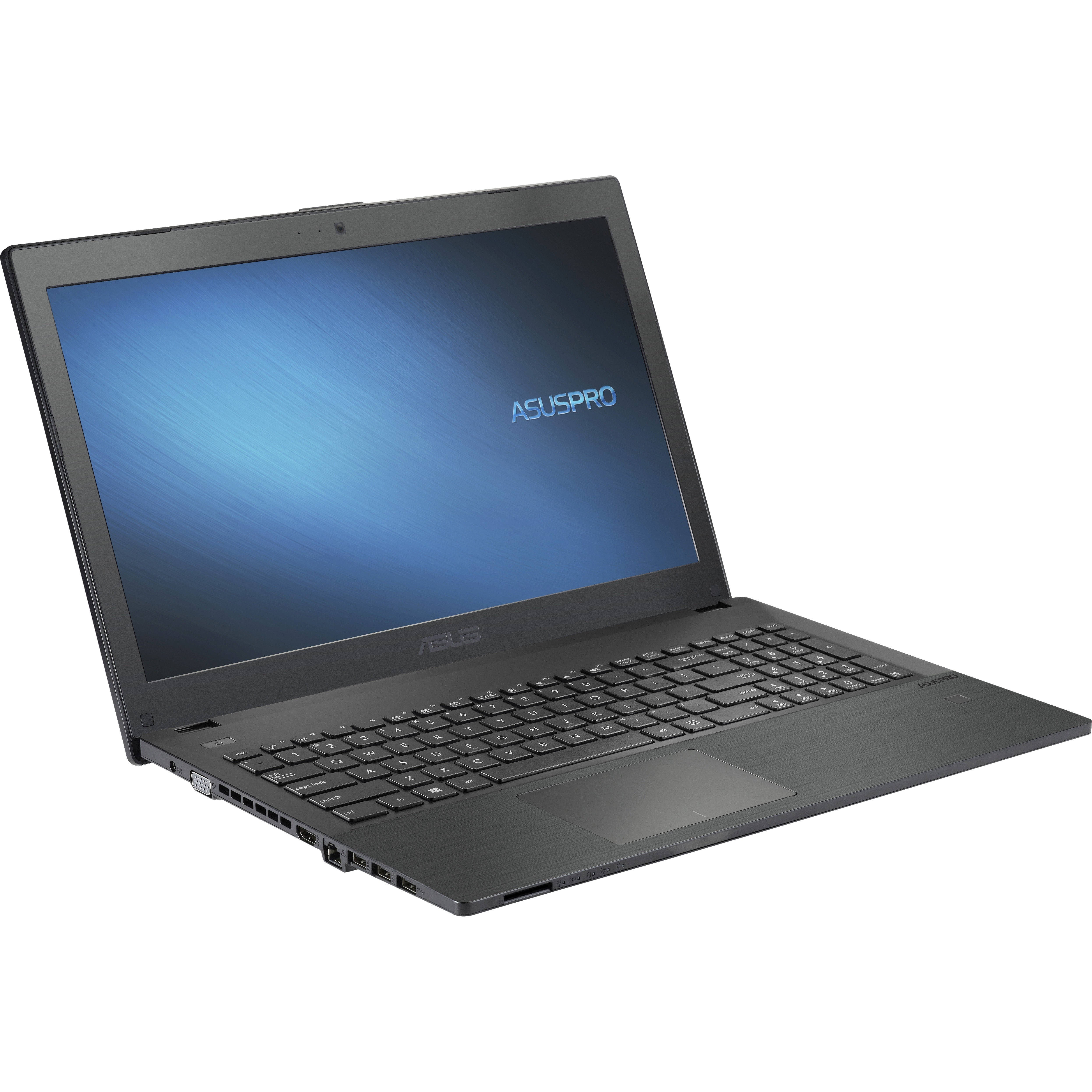 15.6" ASUSPRO P2540 Laptop Intel i7-10510 16G 512G SSD Win 11 - photo 2