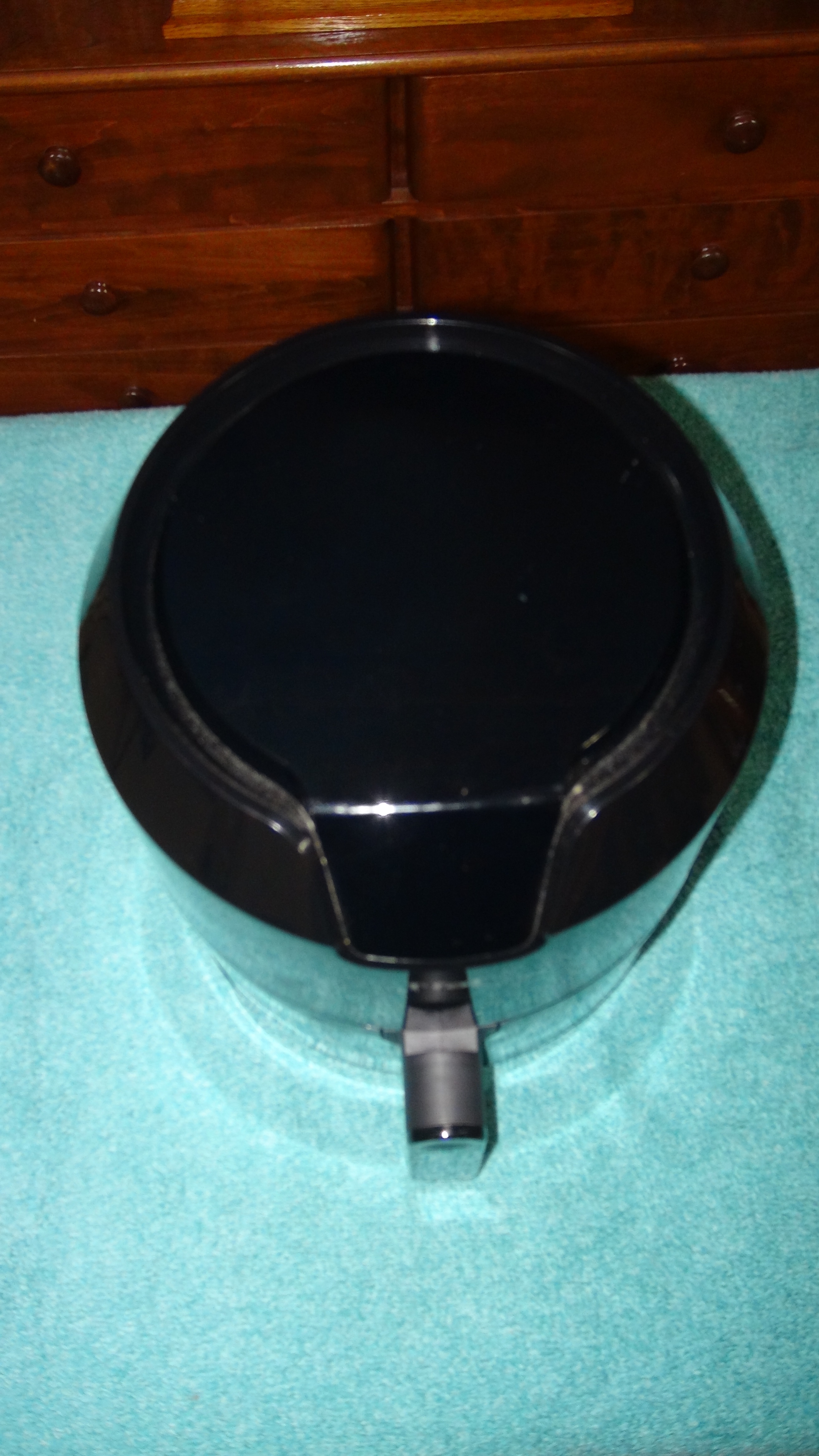Air Fryer - photo 3