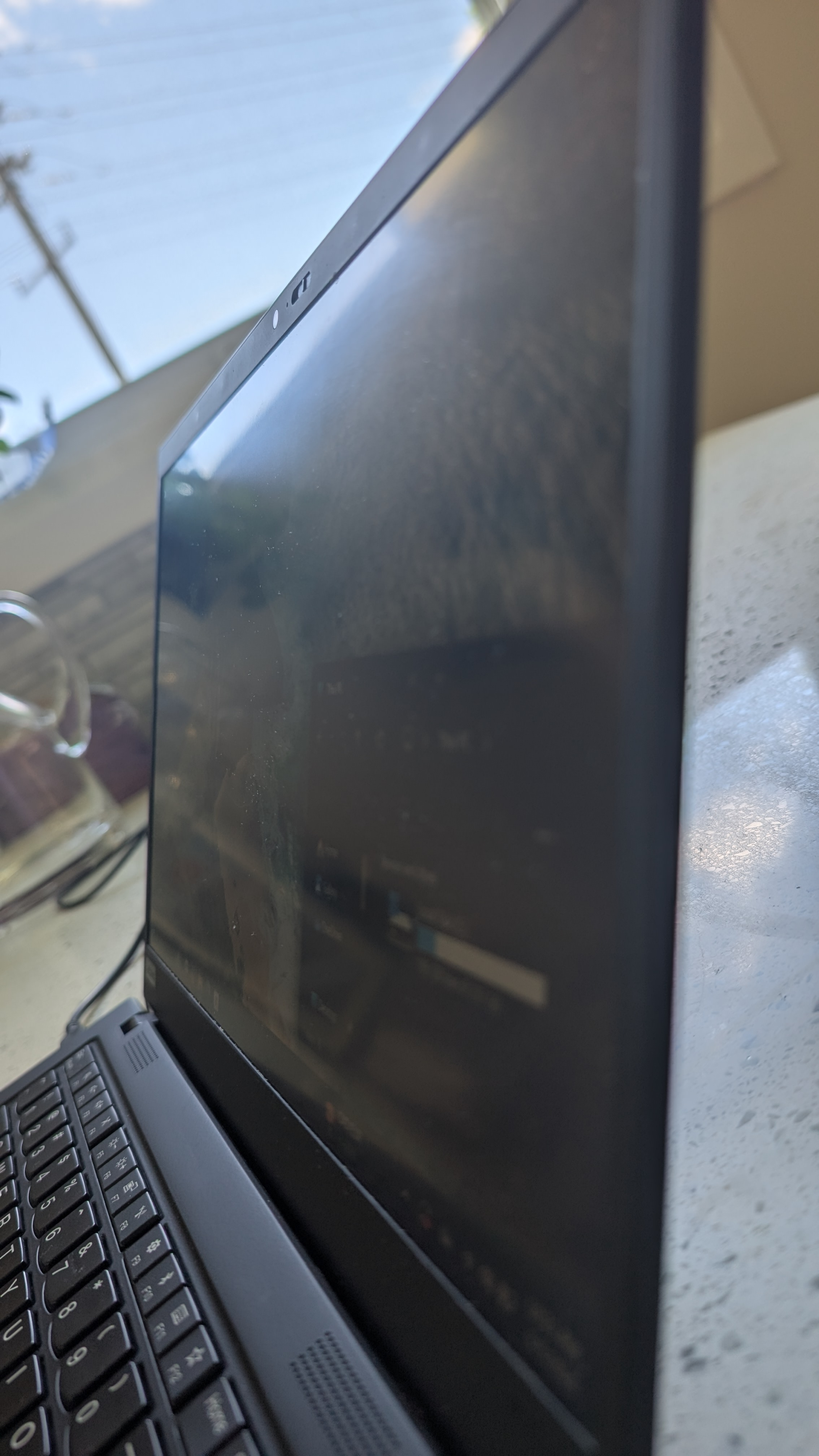 Lenovo X1 Carbon Laptop (ThinkPad) - Type 20R1 - photo 4