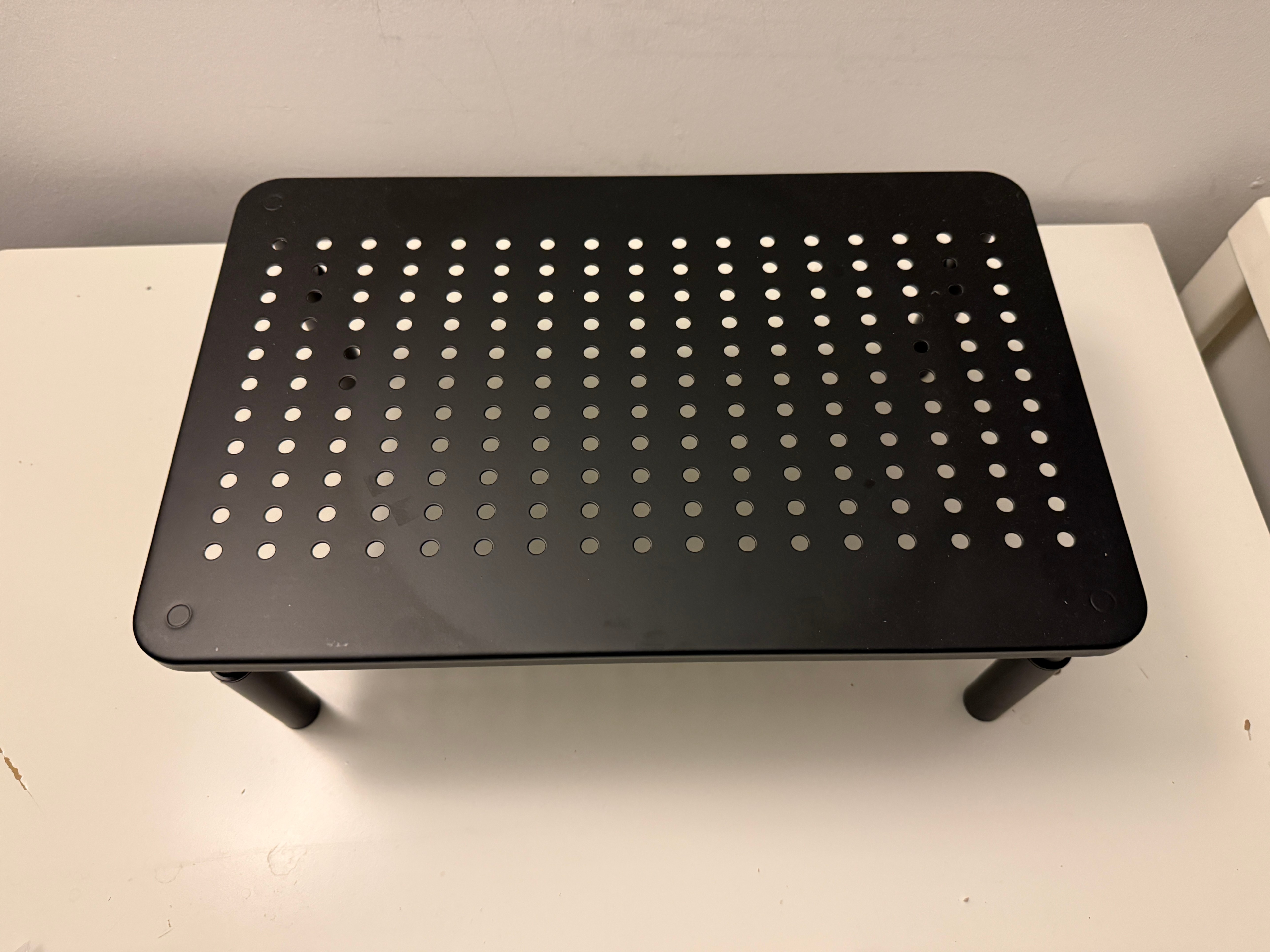 Bracwiser Monitor Stand Riser, Metal Computer Stand - photo 2