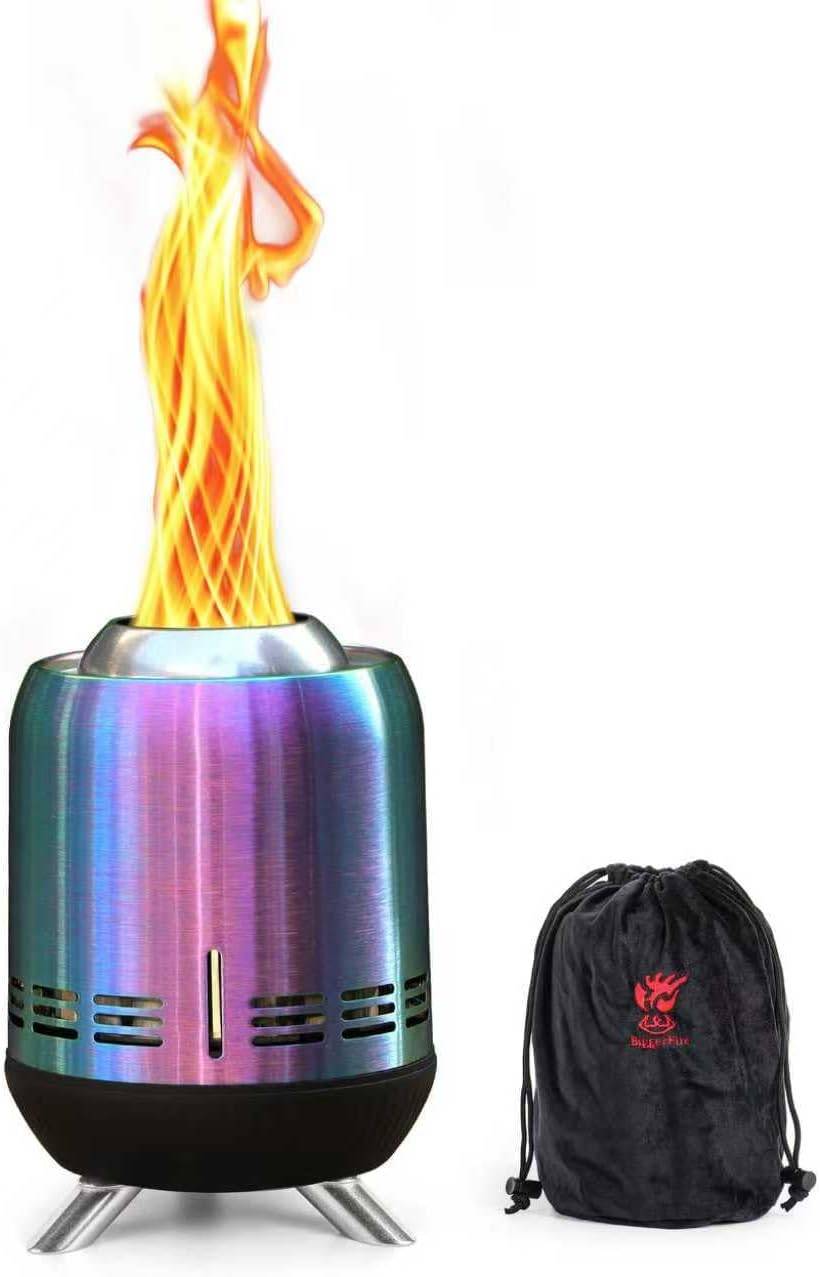 Heartfire Portable Fire Pit