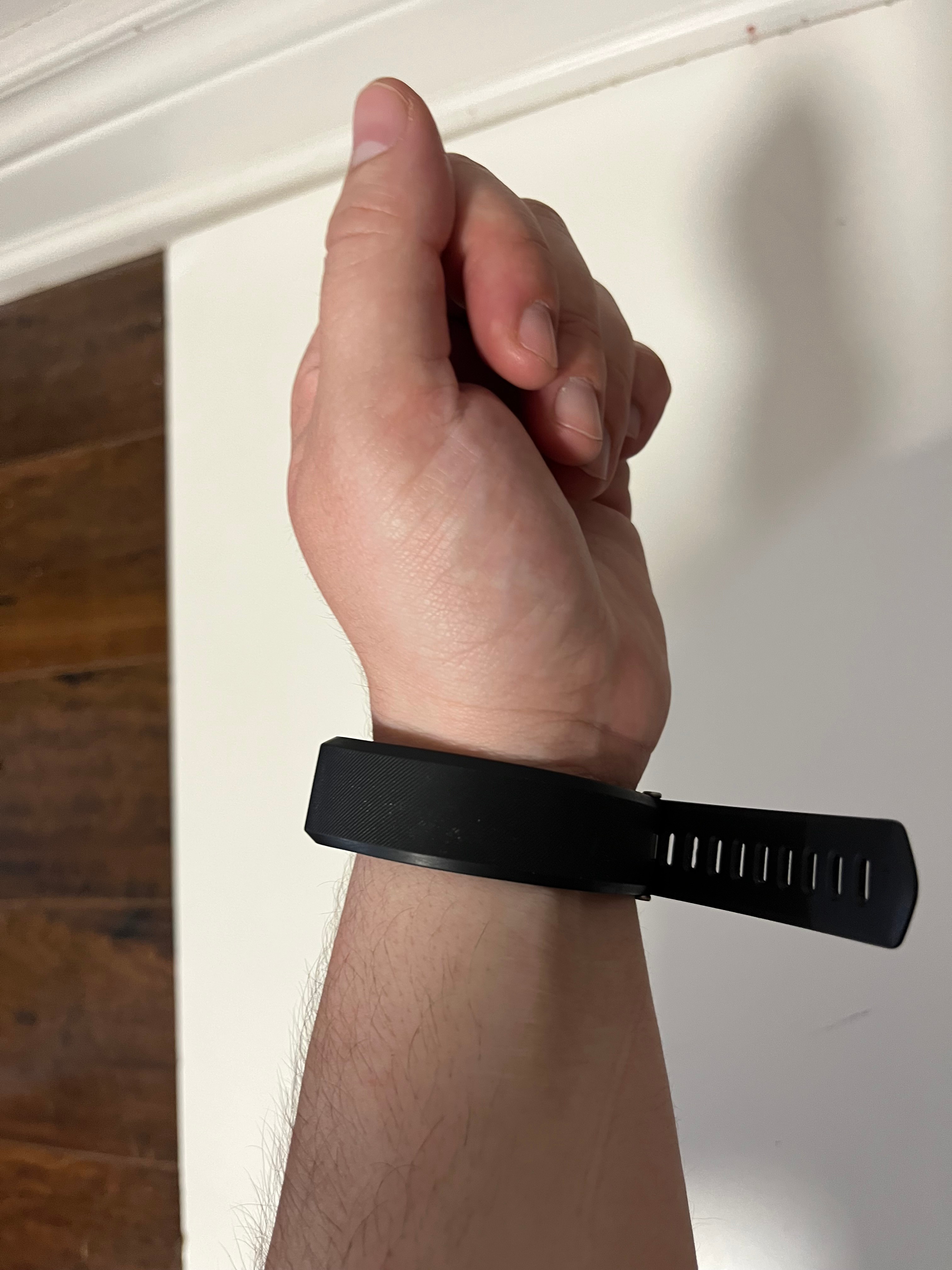 Fitness Tracker Smart Watch with Heart Rate & Sleep Monitor - photo 3