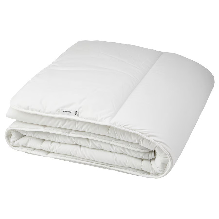 Extra warm queen sized duvet