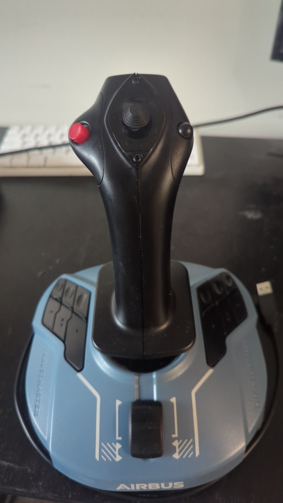 Thrustmaster TCA Sidestick Airbus Edition