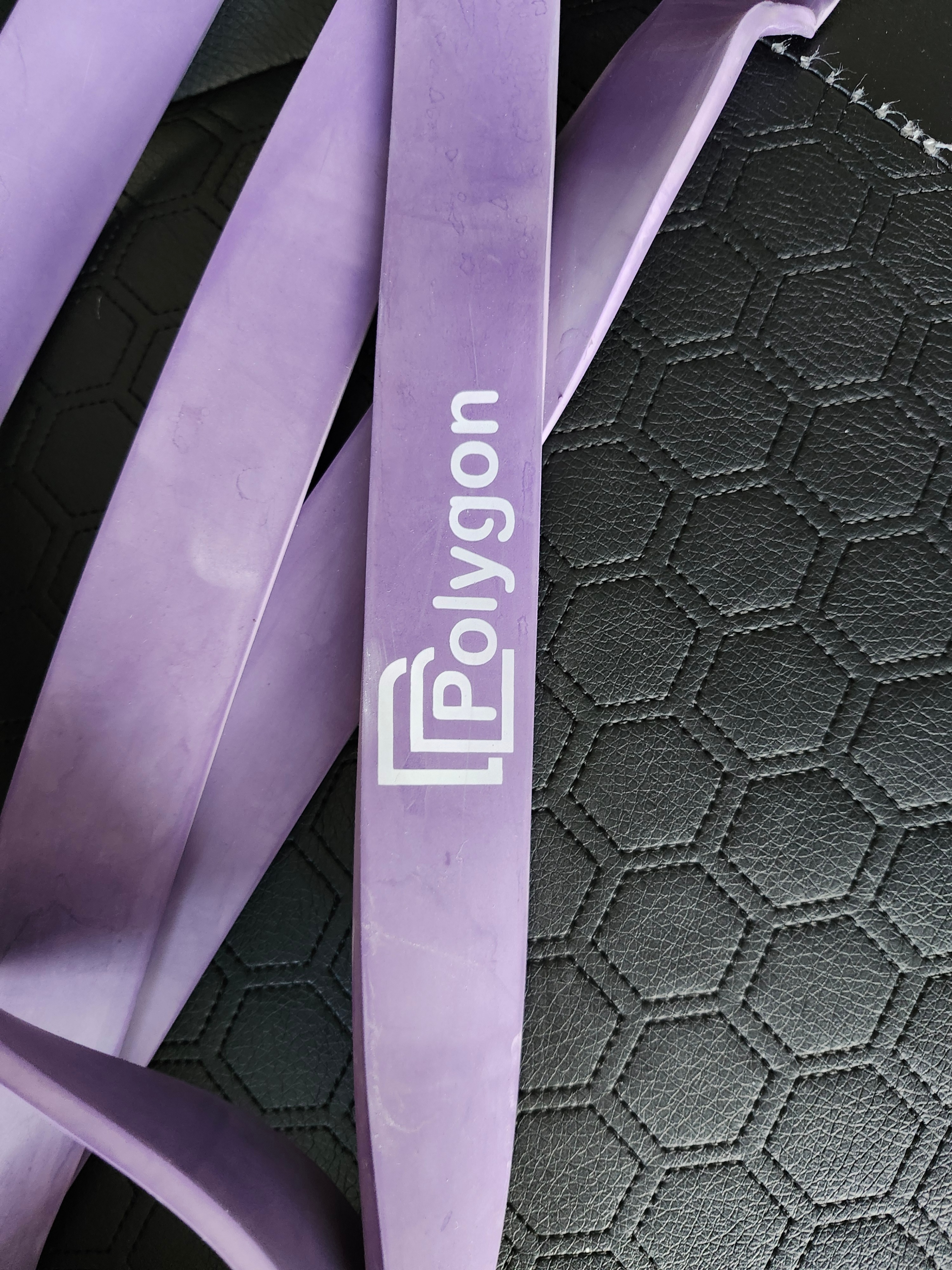 Polygon Resistance Band – Heavy Duty - photo 2