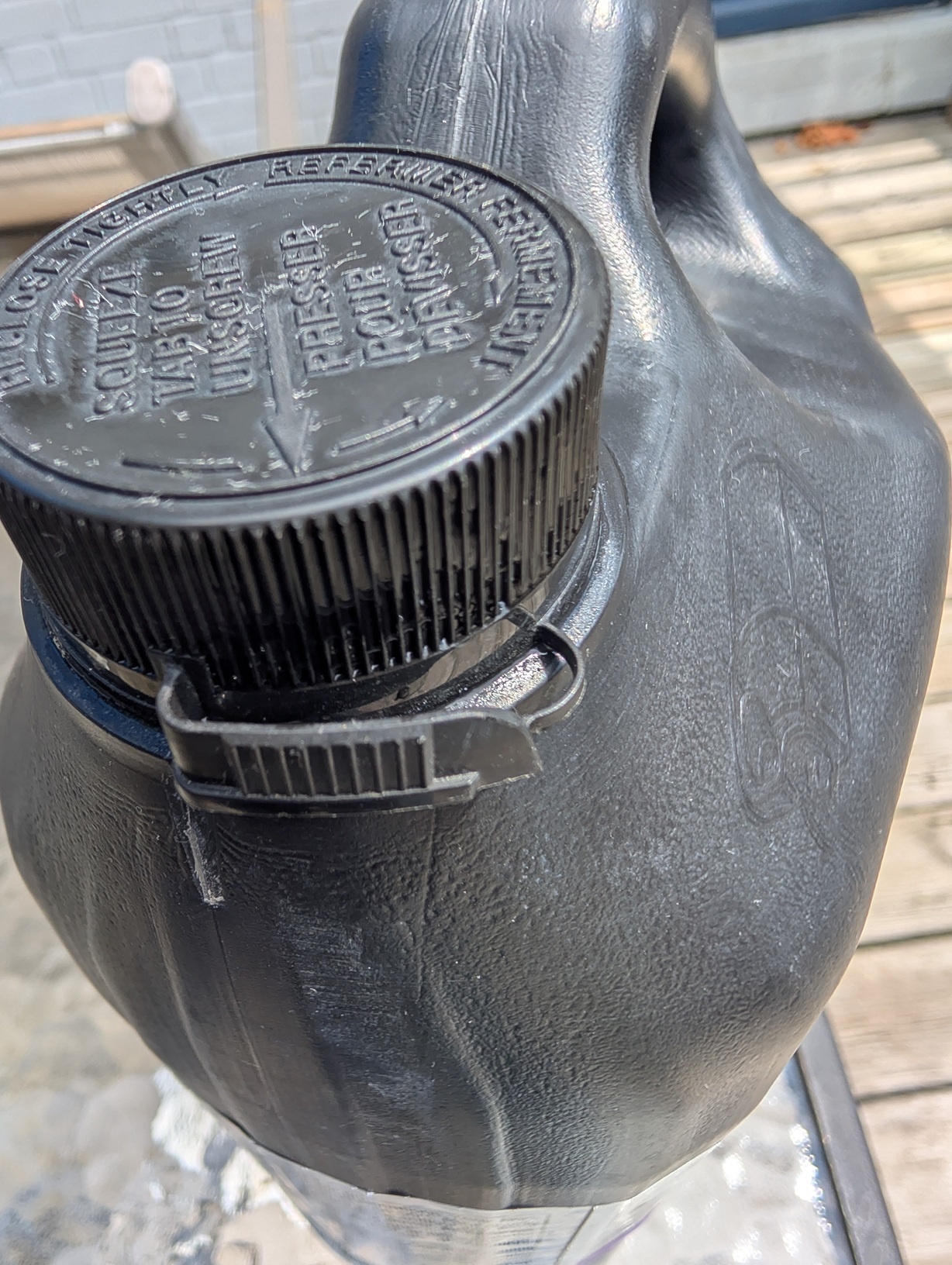 Anti-Freeze/Coolant for Audi/VW/Porsche - photo 4