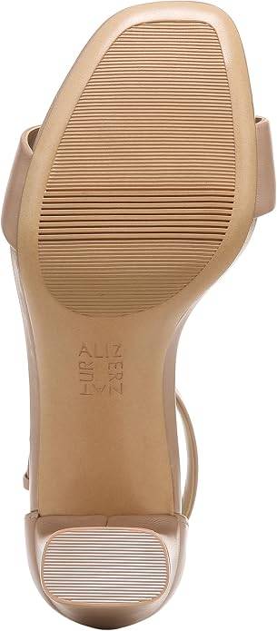 Naturalizer womens Joy Ankle Strap Heeled Dress Sandals 8.5W - photo 4