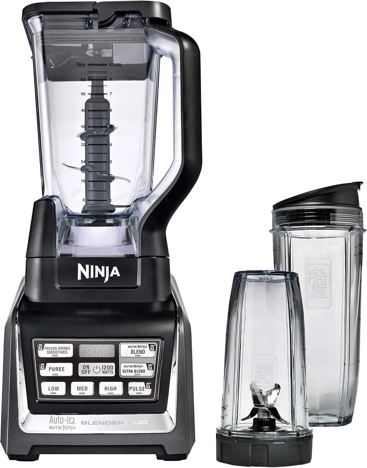 Nutri Ninja DUO Blender - photo 3