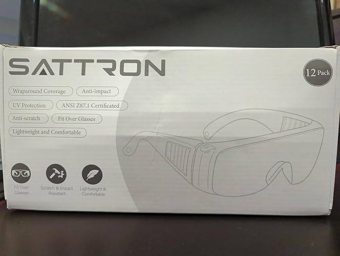 Professional Safety Glasses 12 pack - photo 3