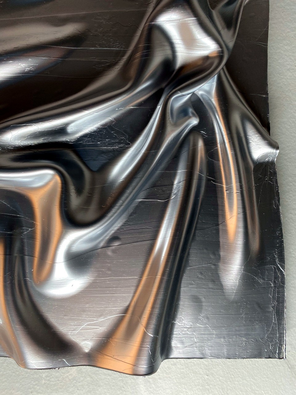 Original 16x20 acrylic wall art - photo 4