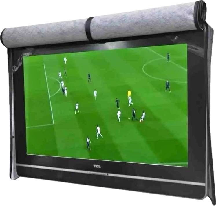 Outdoor 22”-24“-26" TV Set Cover