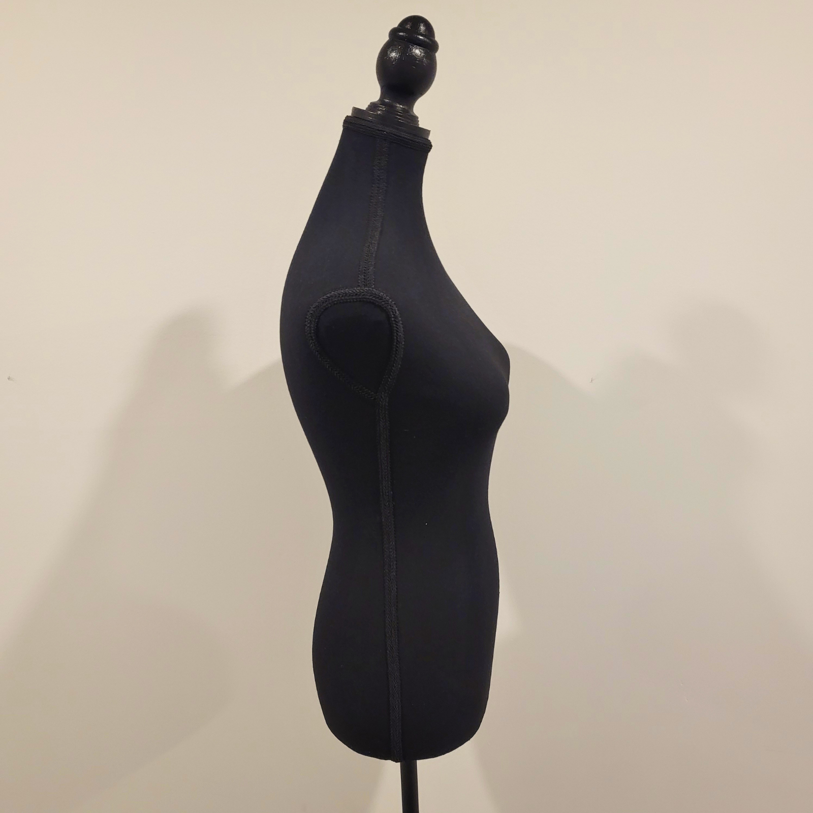 Dress Mannequin - Adjustable Pinnable Mannequin - Like New! 👗 - photo 3
