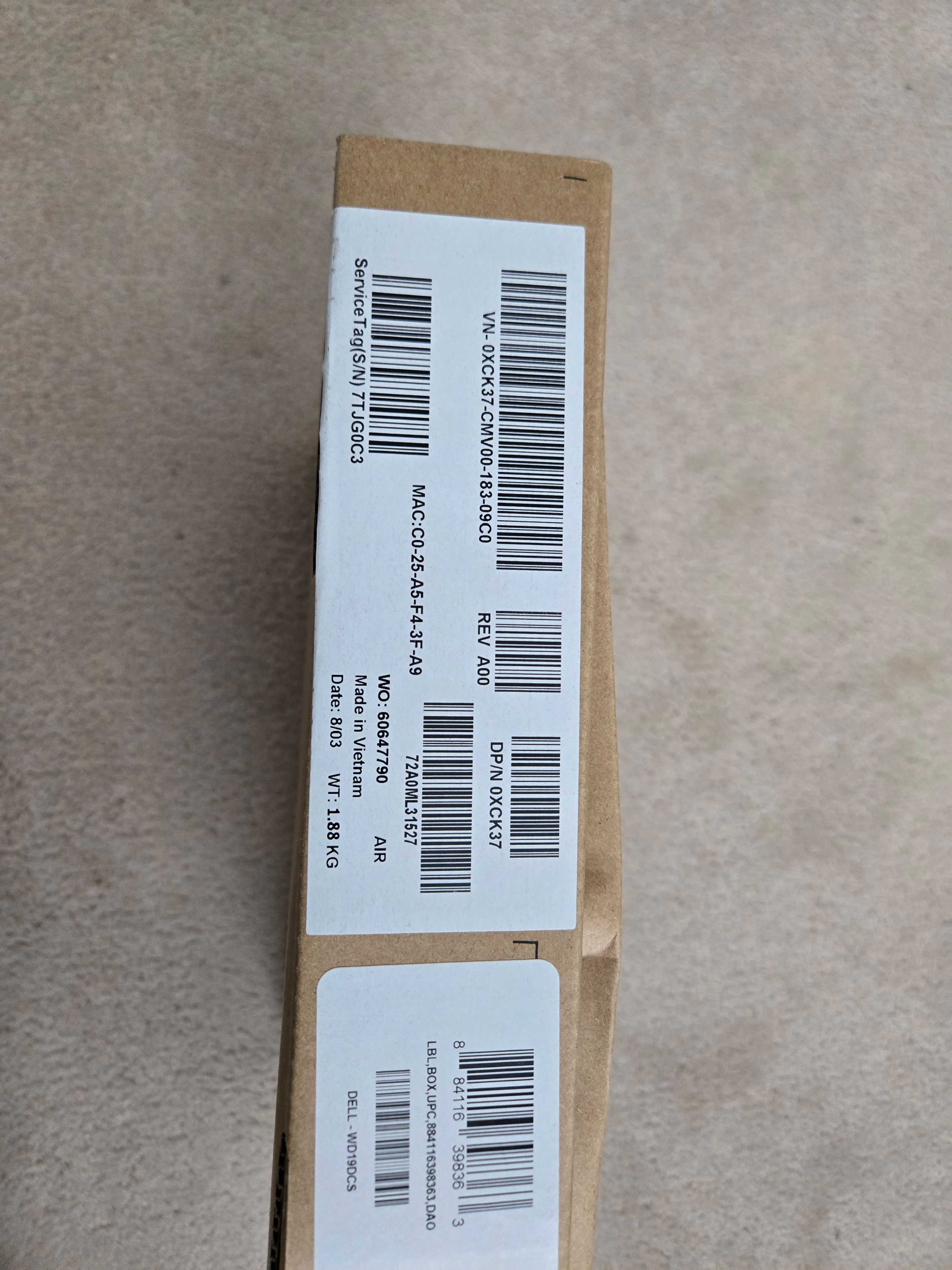Dell Performance Dock - WD19DCS Docking Station For Sale - photo 2