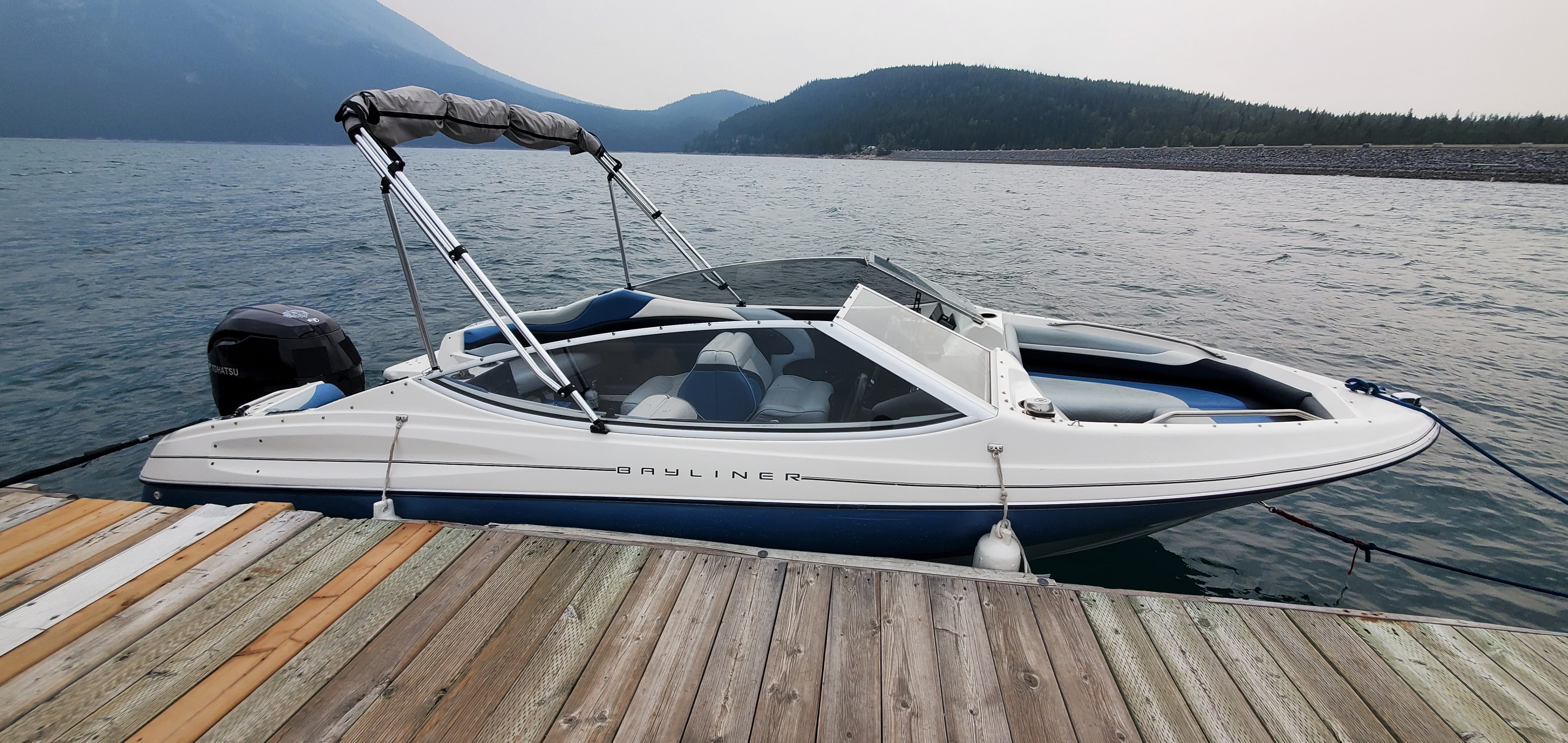 Boat Rental