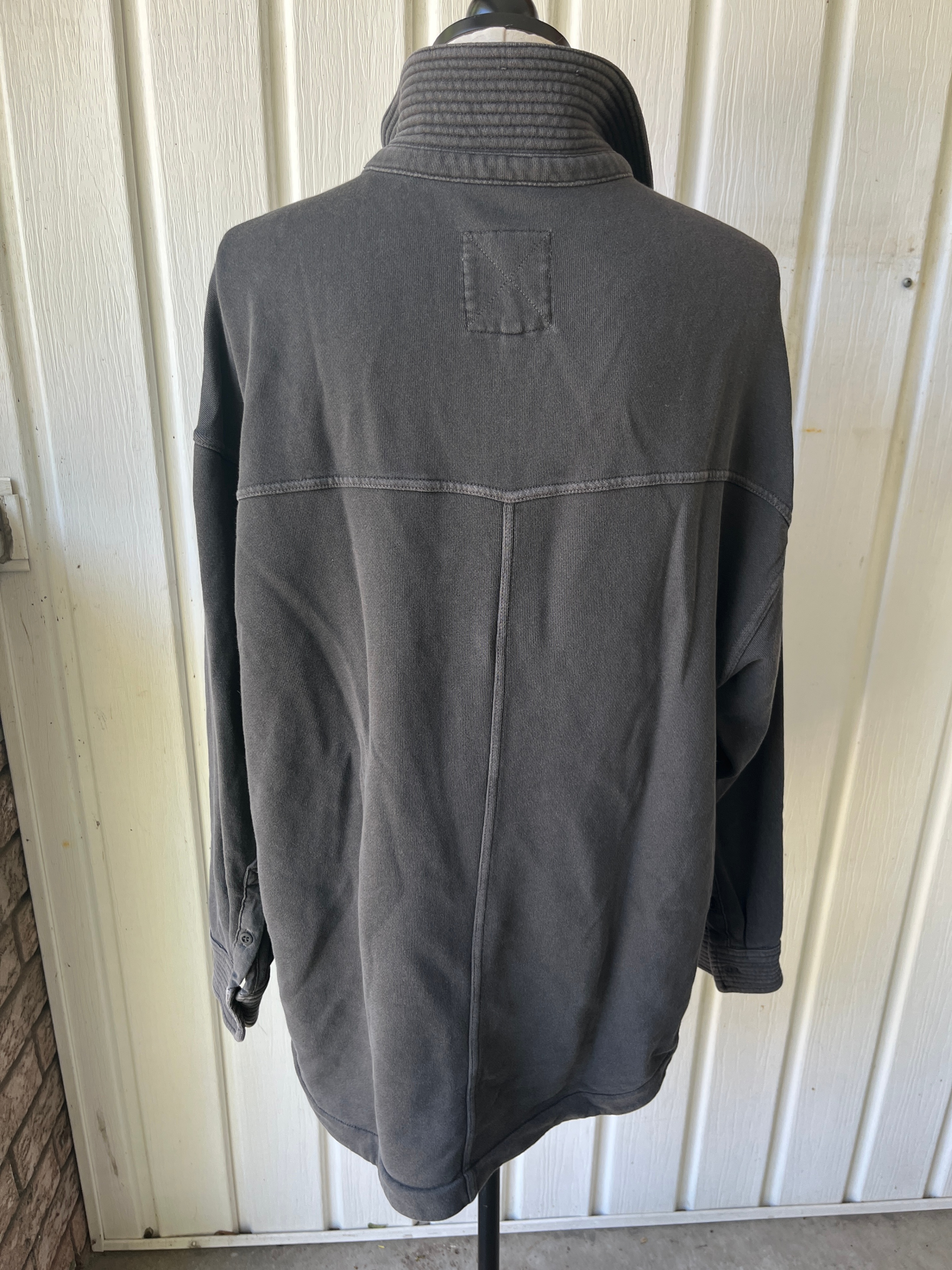 Aerie Pullover Shirt - photo 2