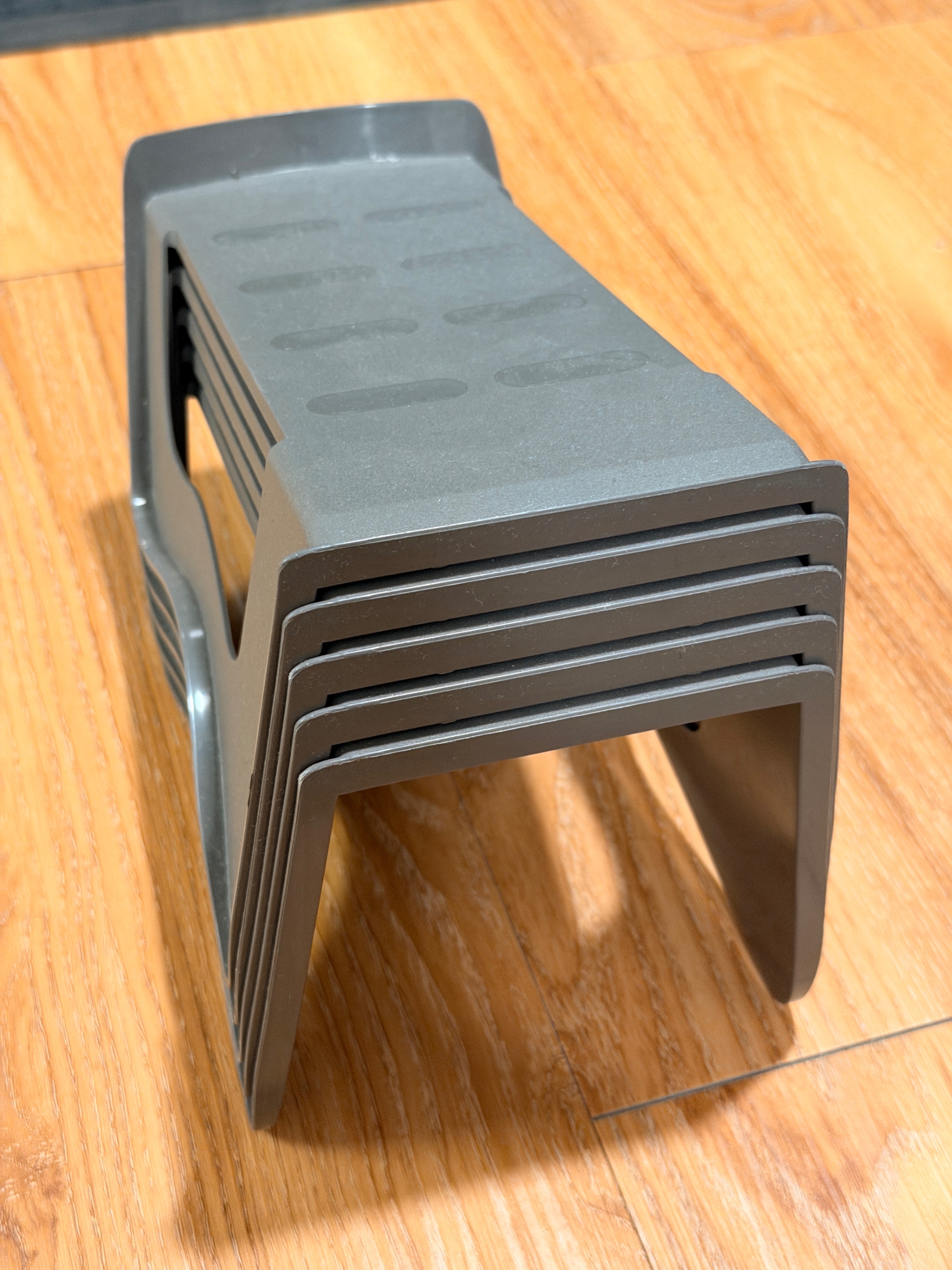 Shoe tray and organizer - photo 5