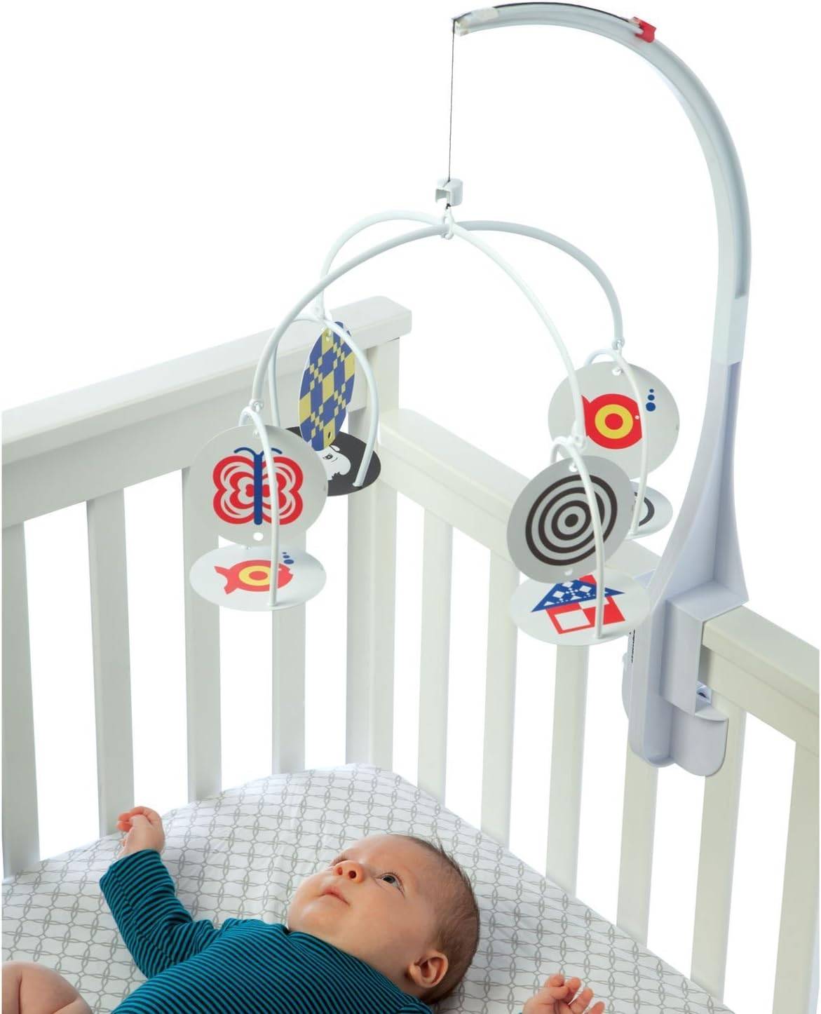 Manhattan Toy Infant Stim-Mobile for Cribs - photo 3