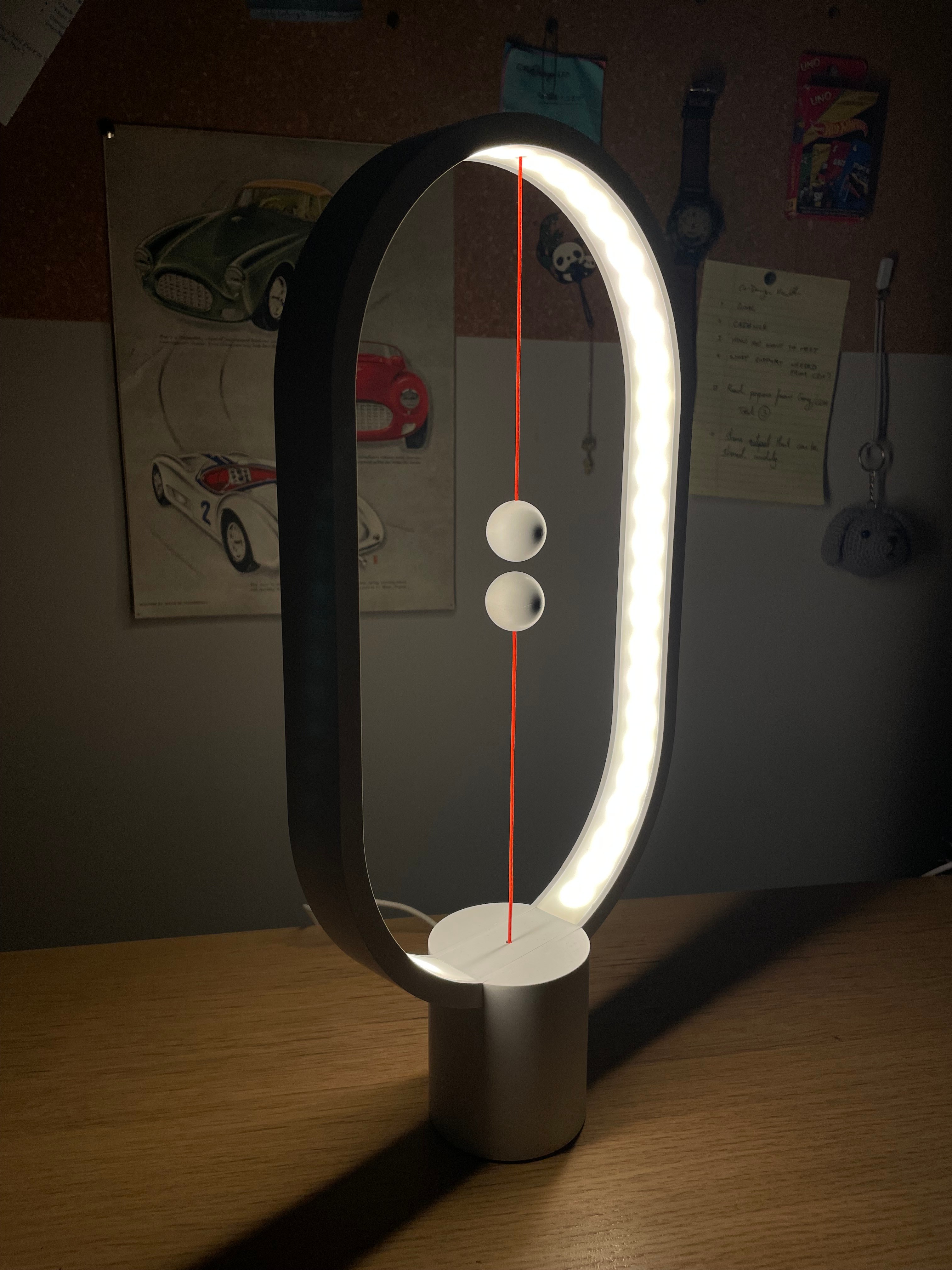 Heng Balance Lamp - photo 2
