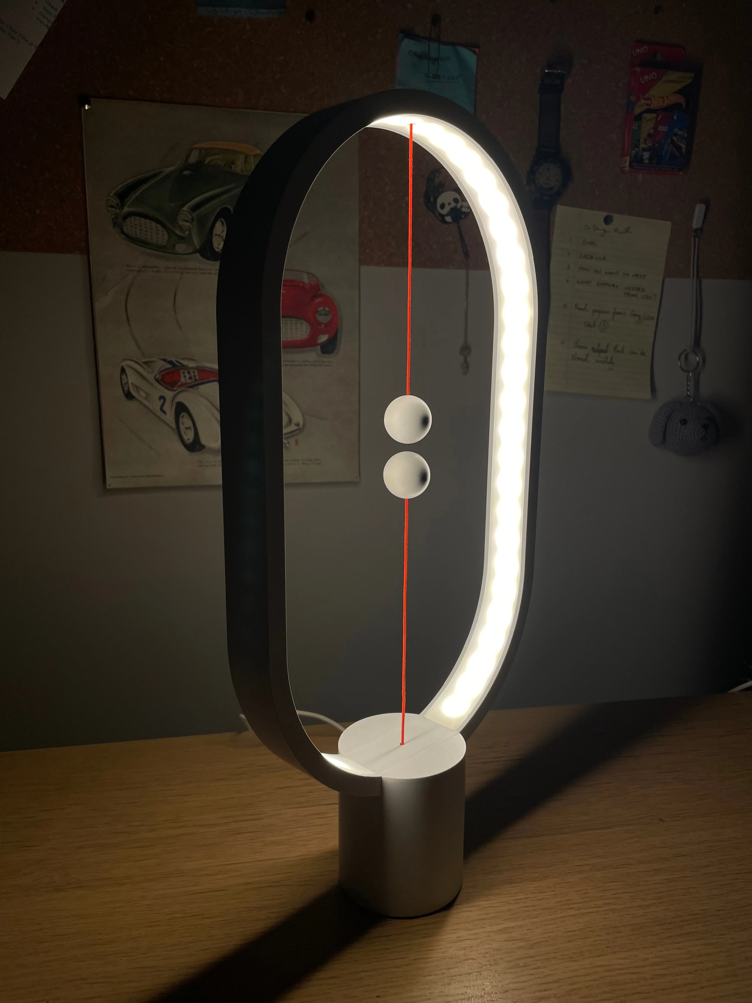 Heng Balance Lamp - photo 2