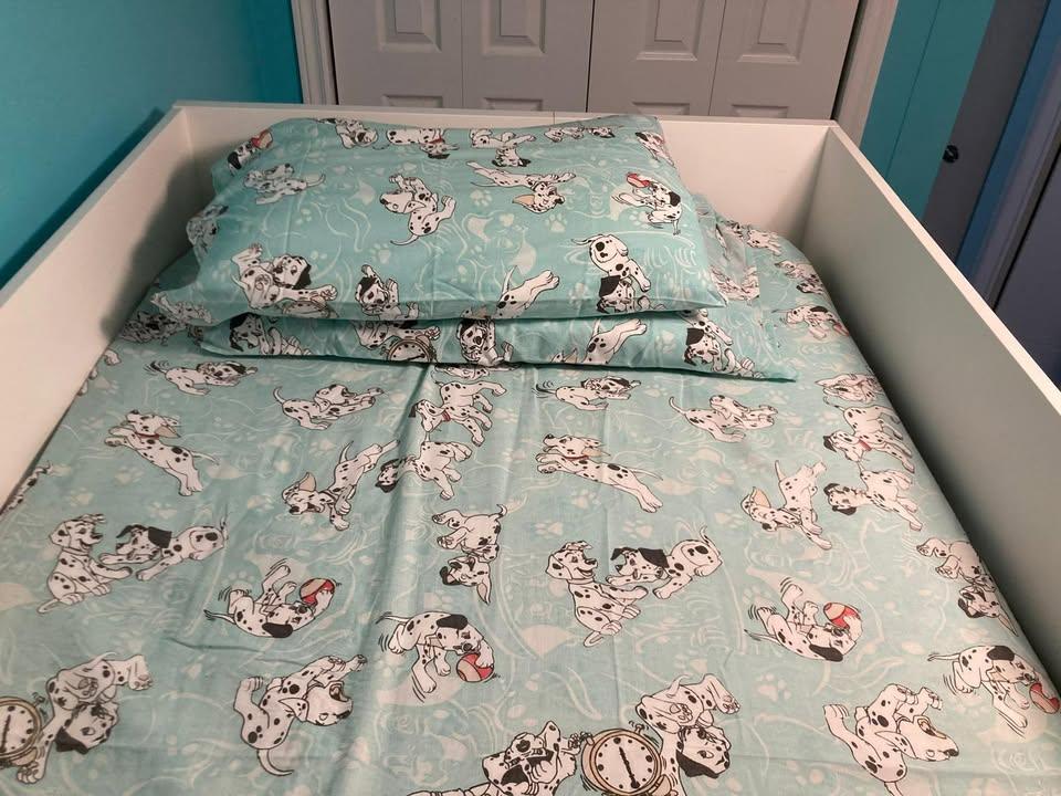 IKEA Bunk Beg - photo 3