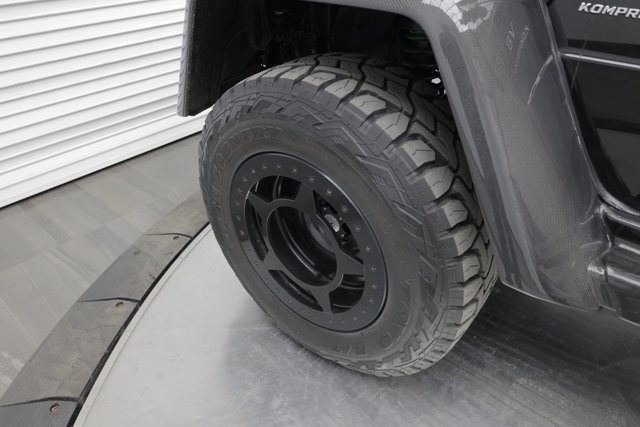 2006 Mercedes-Benz G-Class 5.5L AMG - photo 4