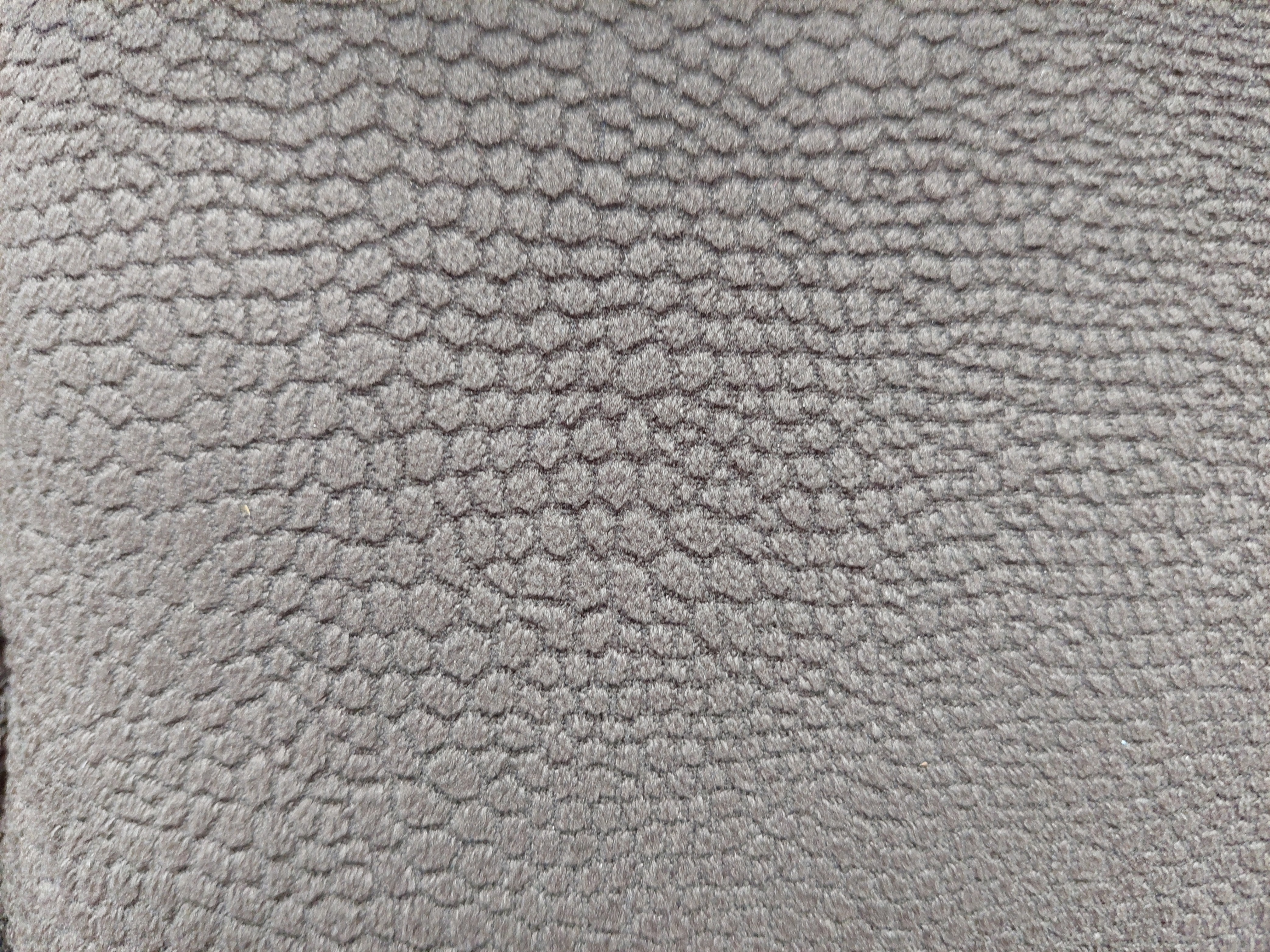 Brown Reclining Sofa - photo 3