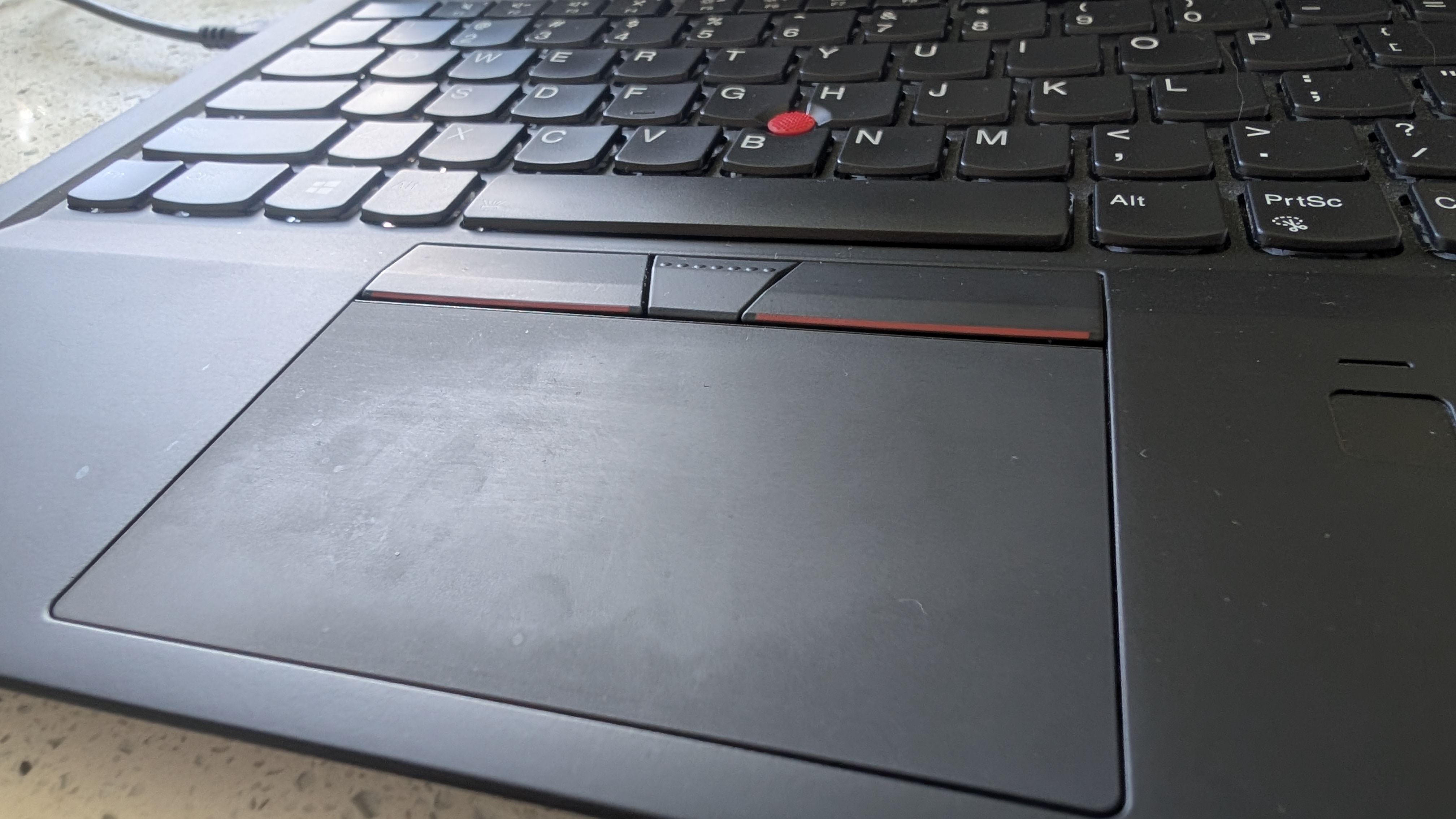Lenovo X1 Carbon Laptop (ThinkPad) - Type 20KH - photo 3