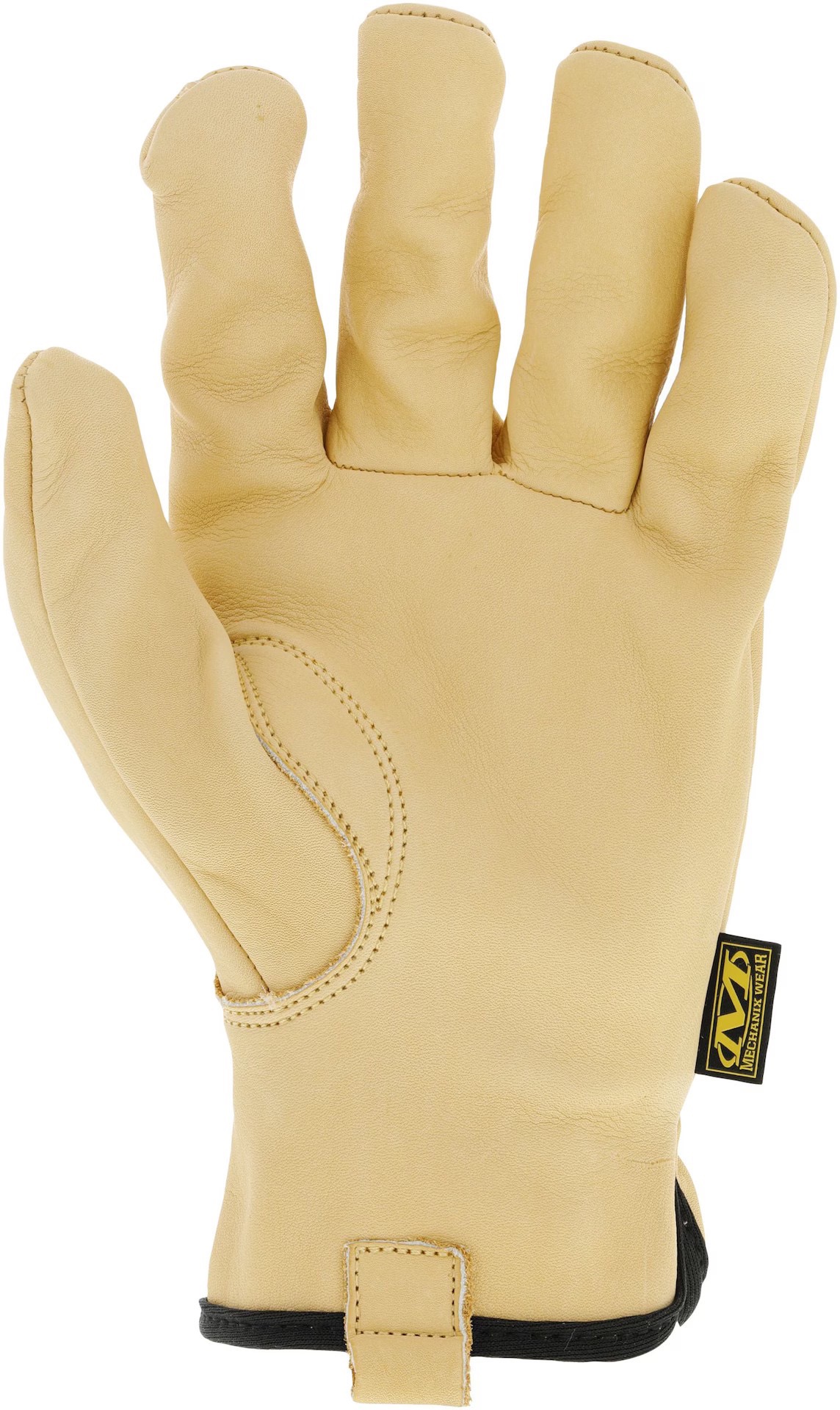 Mechanix Wear Durahide Performance Leather Gloves - photo 2